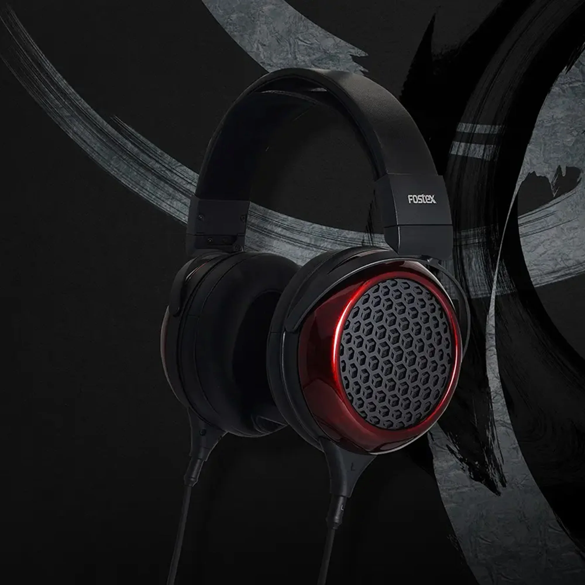 Fostex TH919 Dynamic Open-Back Headphones
