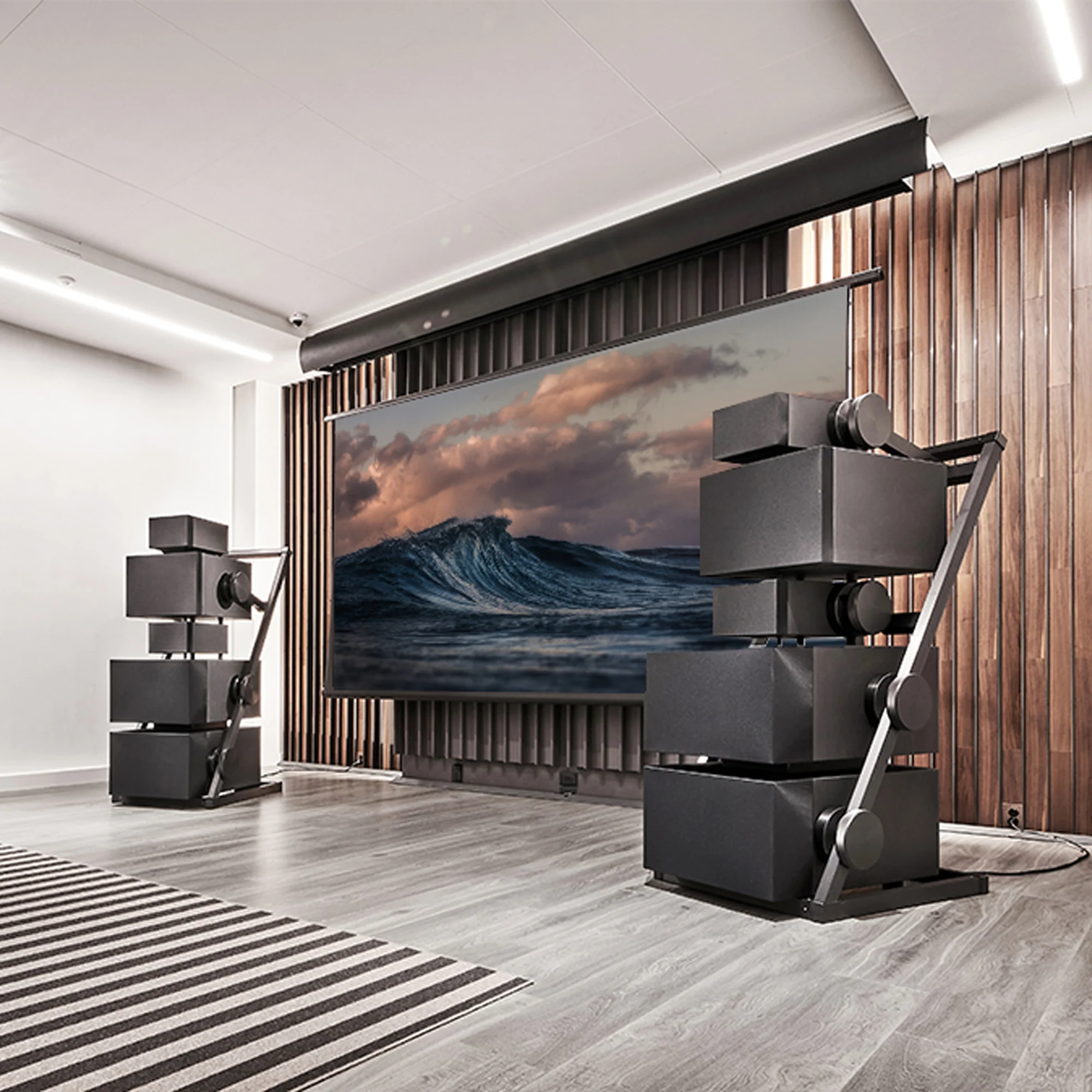 Goldmund APOLOGUE SPECIAL EDITION Active Wireless Speaker - Image 10