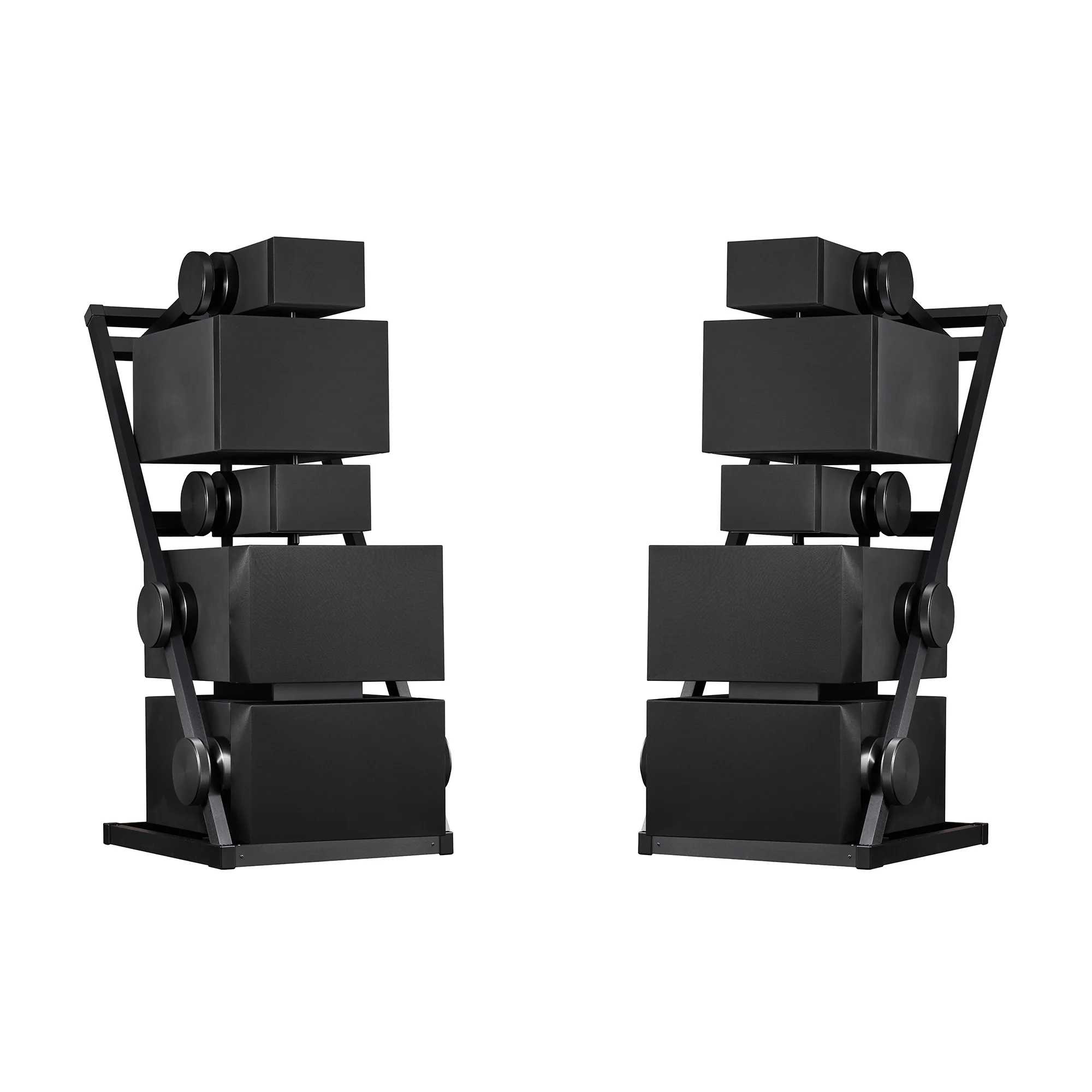 Goldmund APOLOGUE SPECIAL EDITION Active Wireless Speaker - Image 3