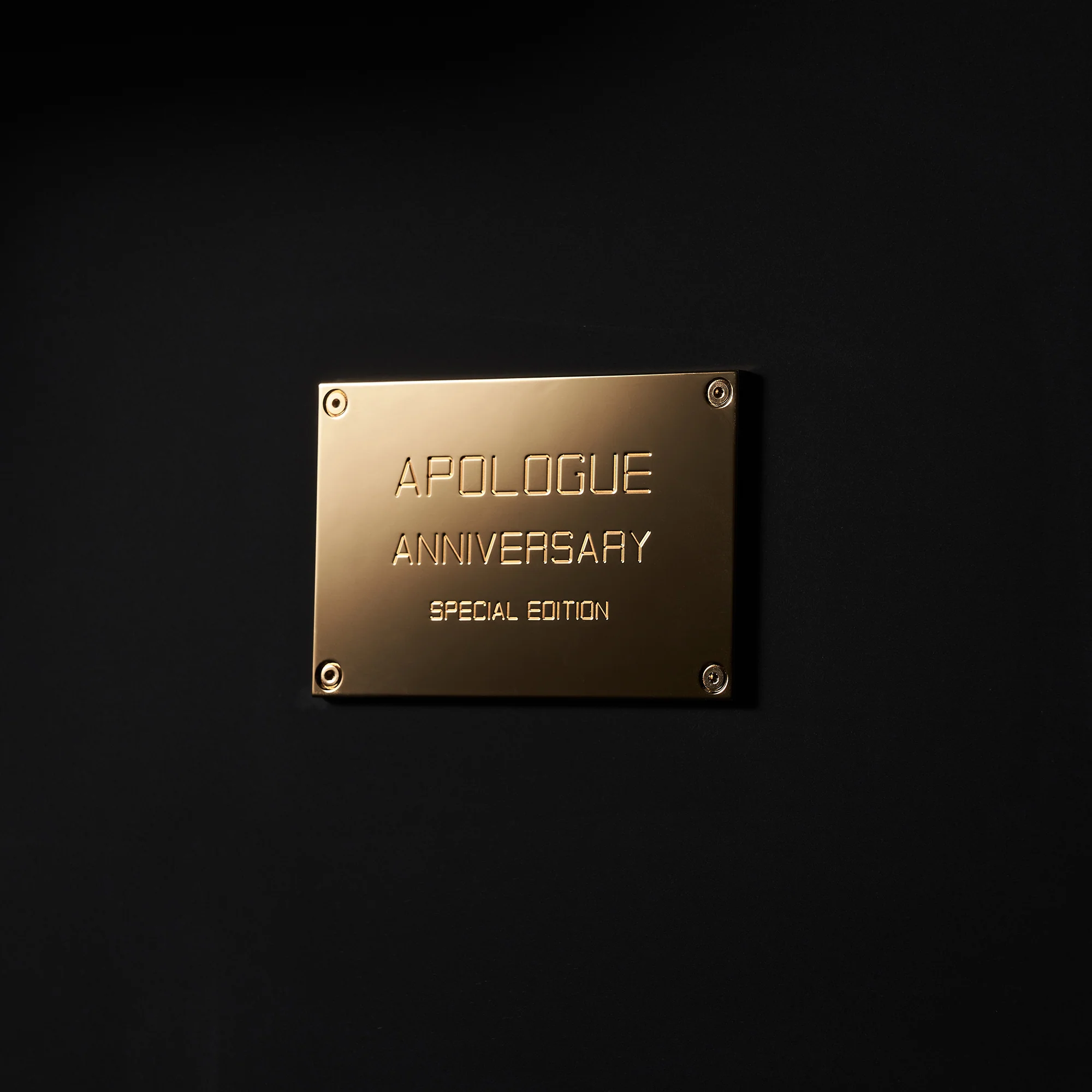 Goldmund APOLOGUE SPECIAL EDITION Active Wireless Speaker - Image 4