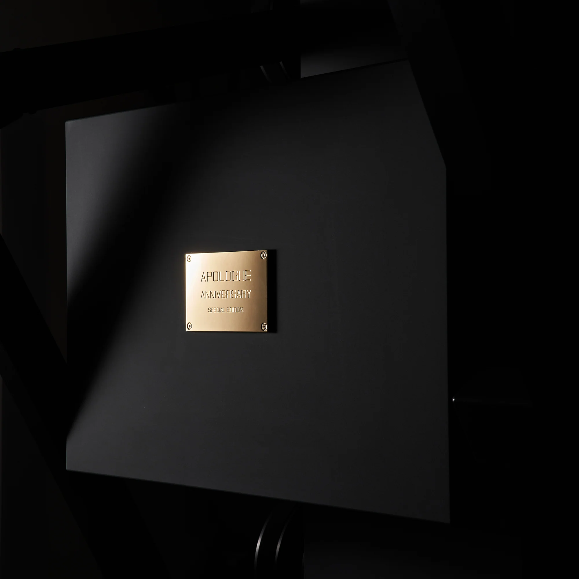 Goldmund APOLOGUE SPECIAL EDITION Active Wireless Speaker - Image 7