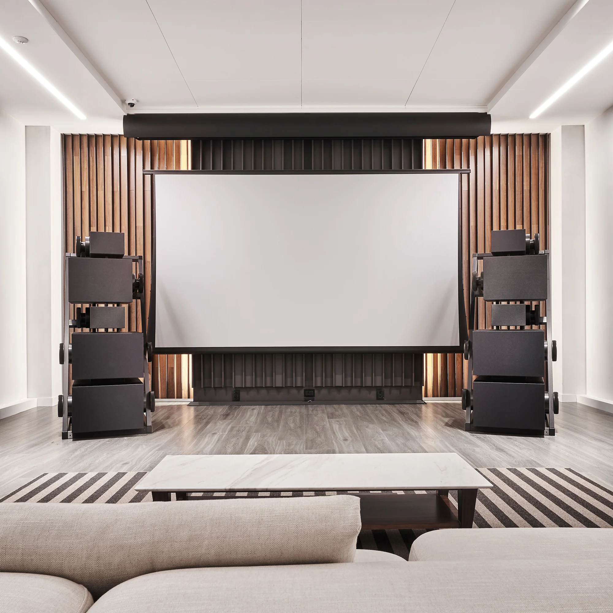 Goldmund APOLOGUE SPECIAL EDITION Active Wireless Speaker - Image 9
