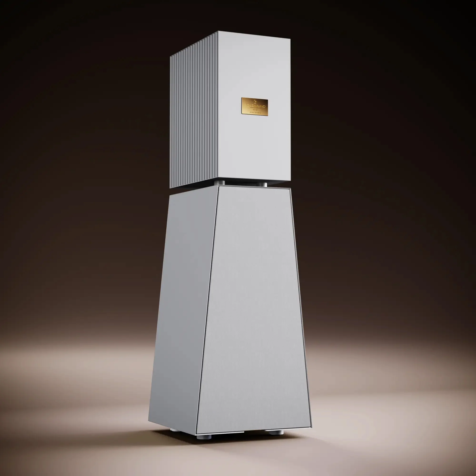Goldmund ASTERIA Active Wireless Speakers - Image 2