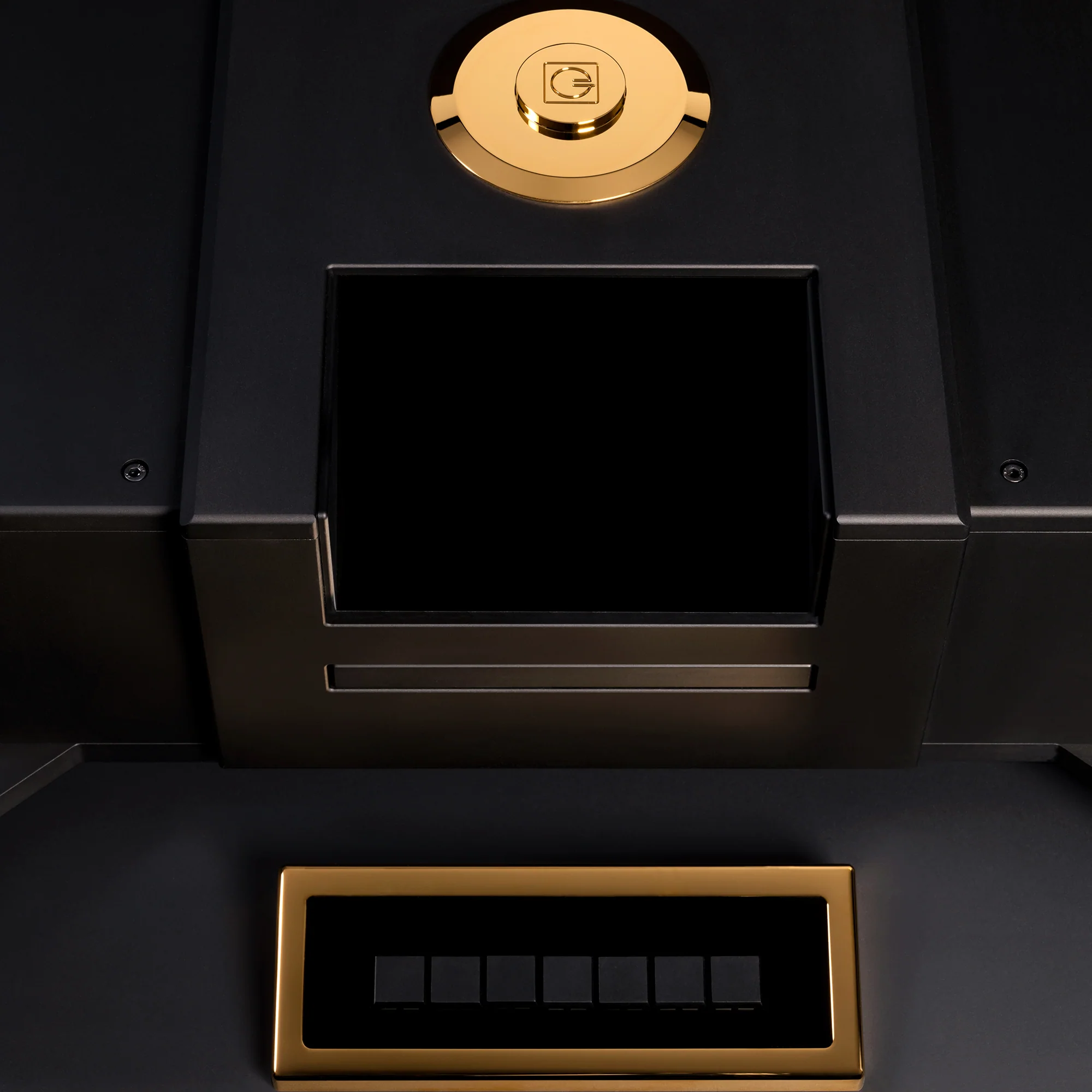 Goldmund EIDOS REFERENCE SACD SACD Player - Image 3