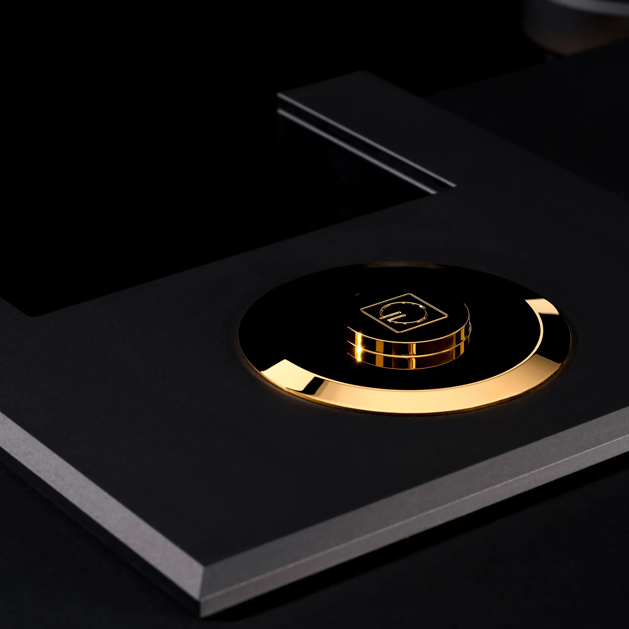 Goldmund EIDOS REFERENCE SACD SACD Player - Image 8
