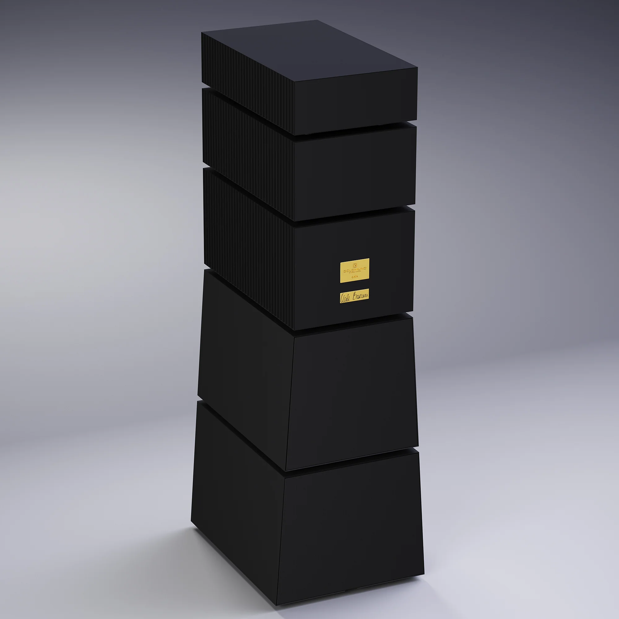 Goldmund GAIA Active Wireless Speakers - Image 10