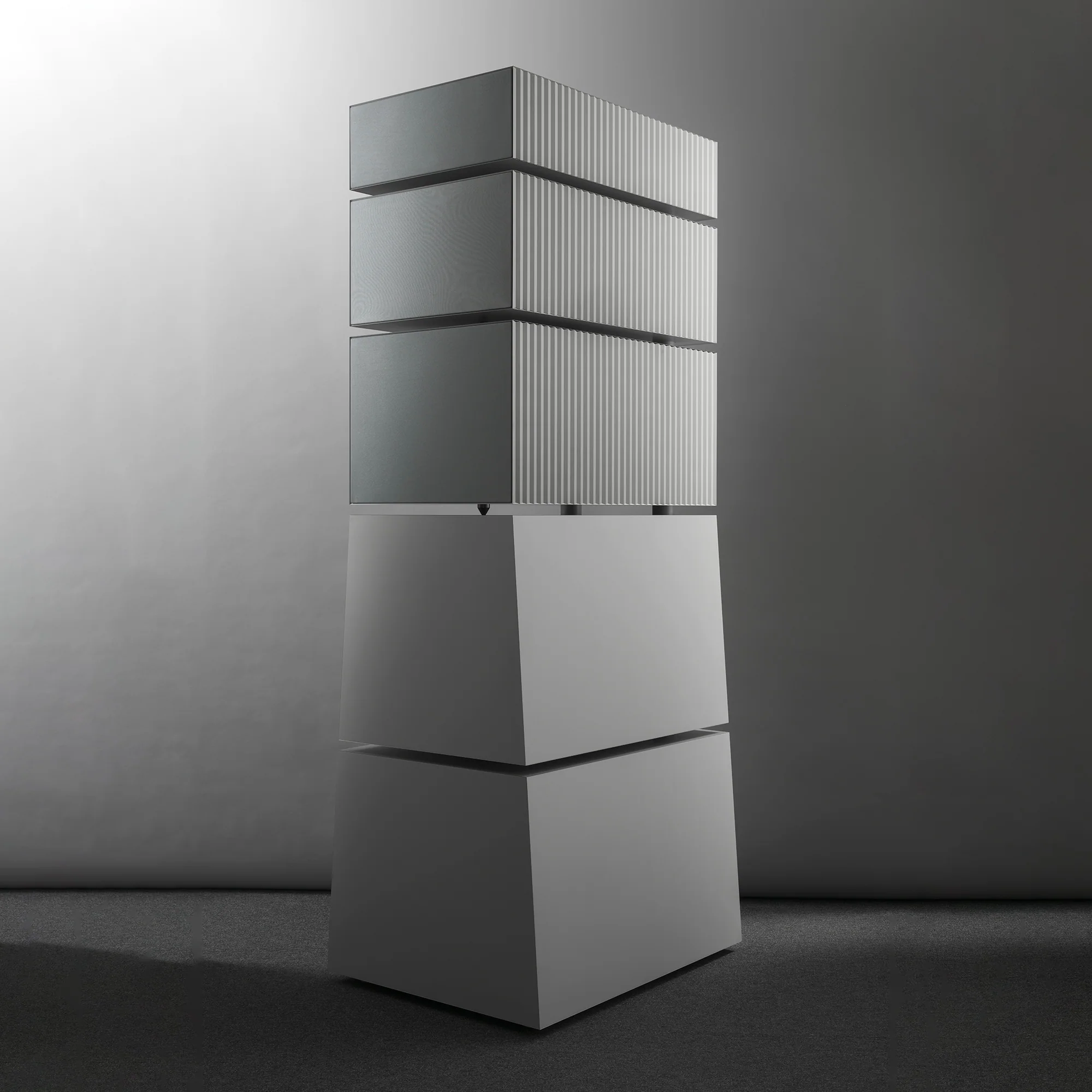 Goldmund GAIA Active Wireless Speakers - Image 14