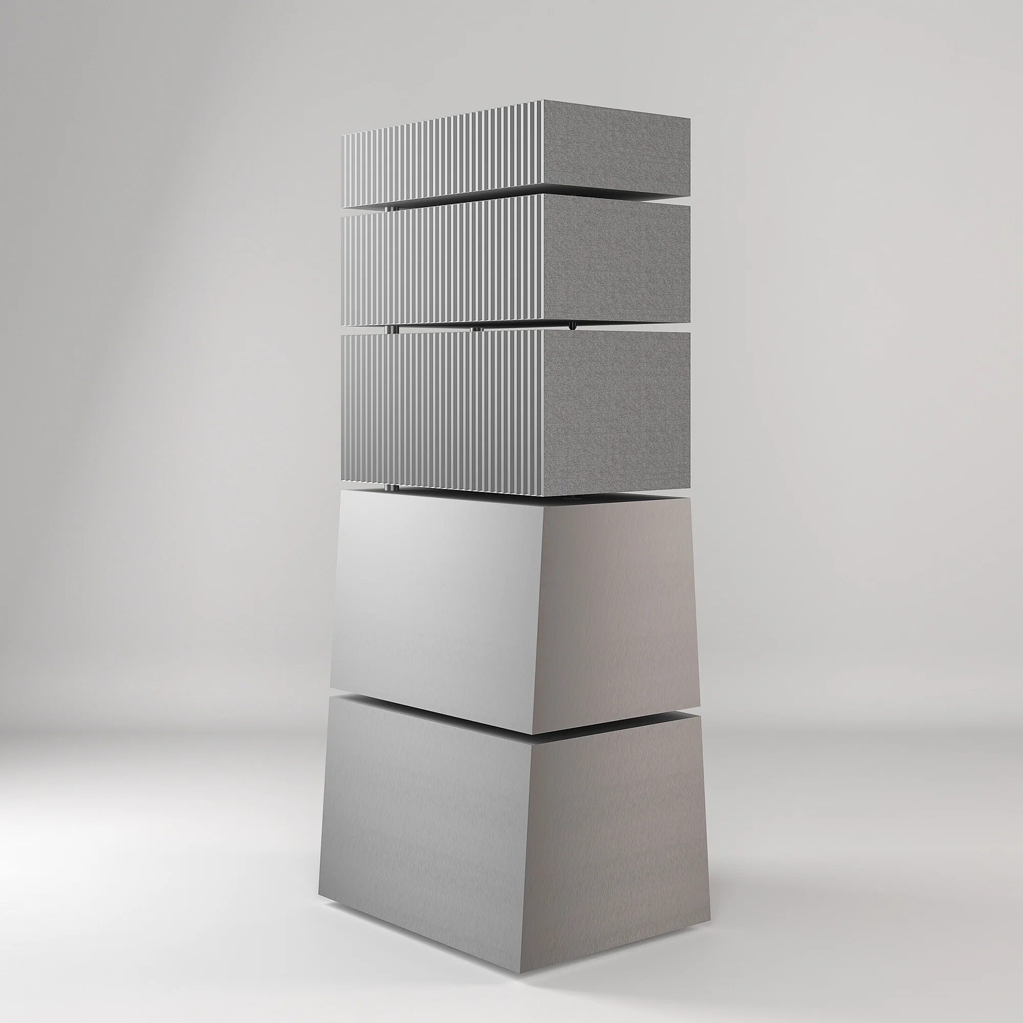 Goldmund GAIA Active Wireless Speakers - Image 16