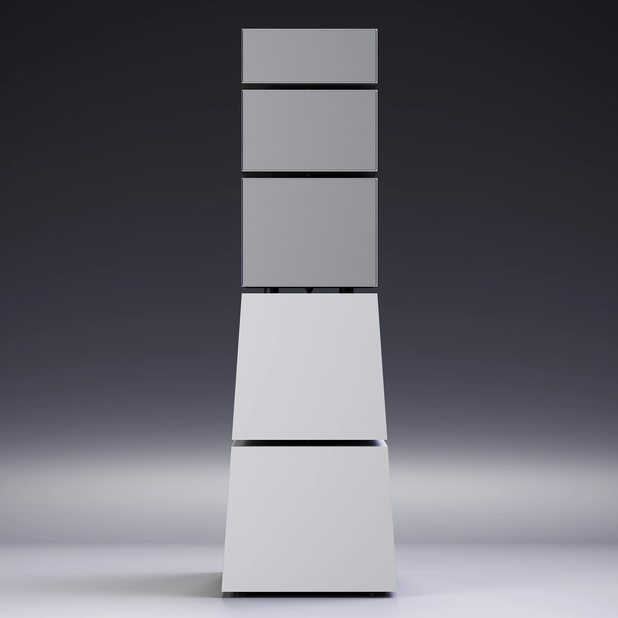 Goldmund GAIA Active Wireless Speakers - Image 19