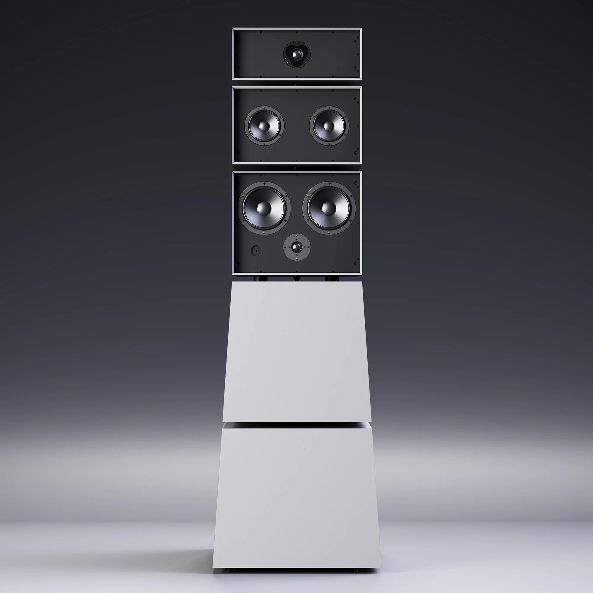 Goldmund GAIA Active Wireless Speakers - Image 20