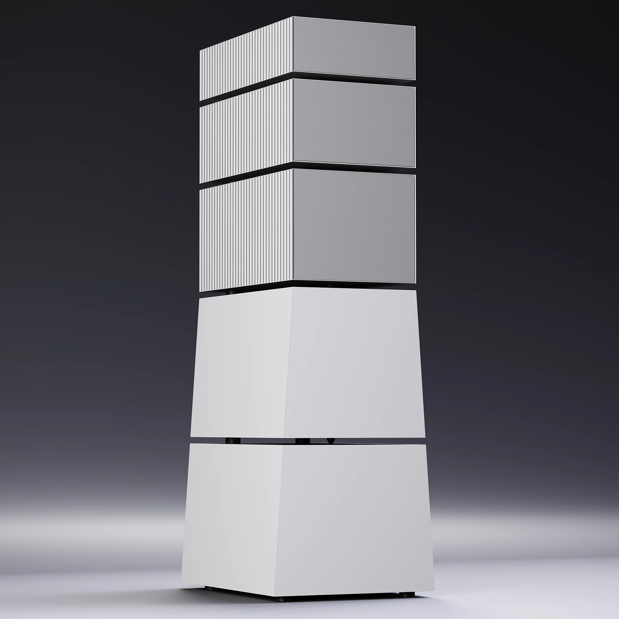 Goldmund GAIA Active Wireless Speakers - Image 21
