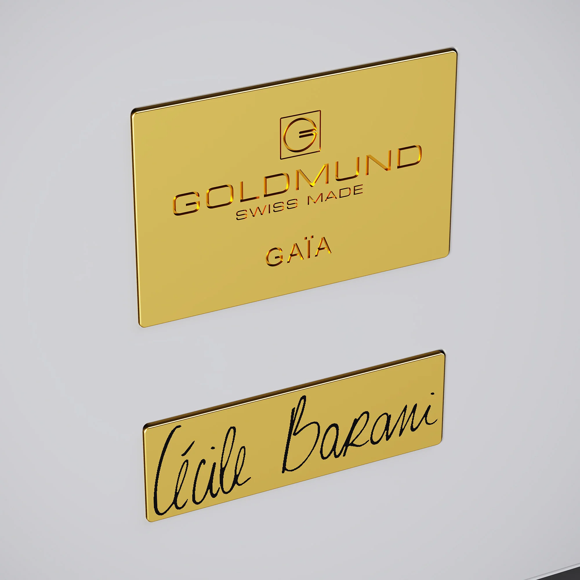 Goldmund GAIA Active Wireless Speakers - Image 22