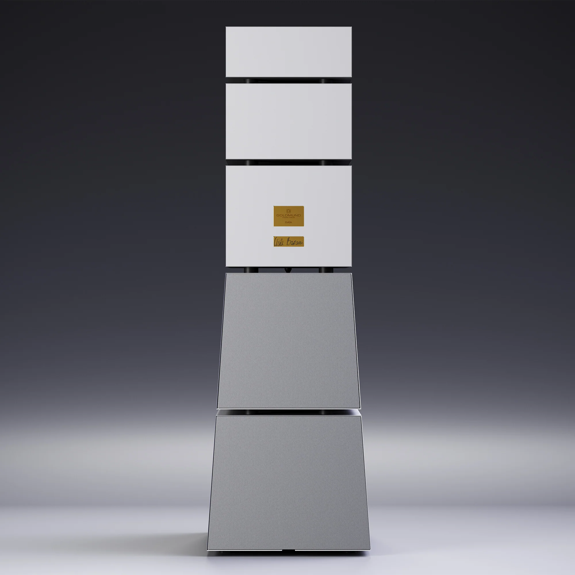 Goldmund GAIA Active Wireless Speakers - Image 24
