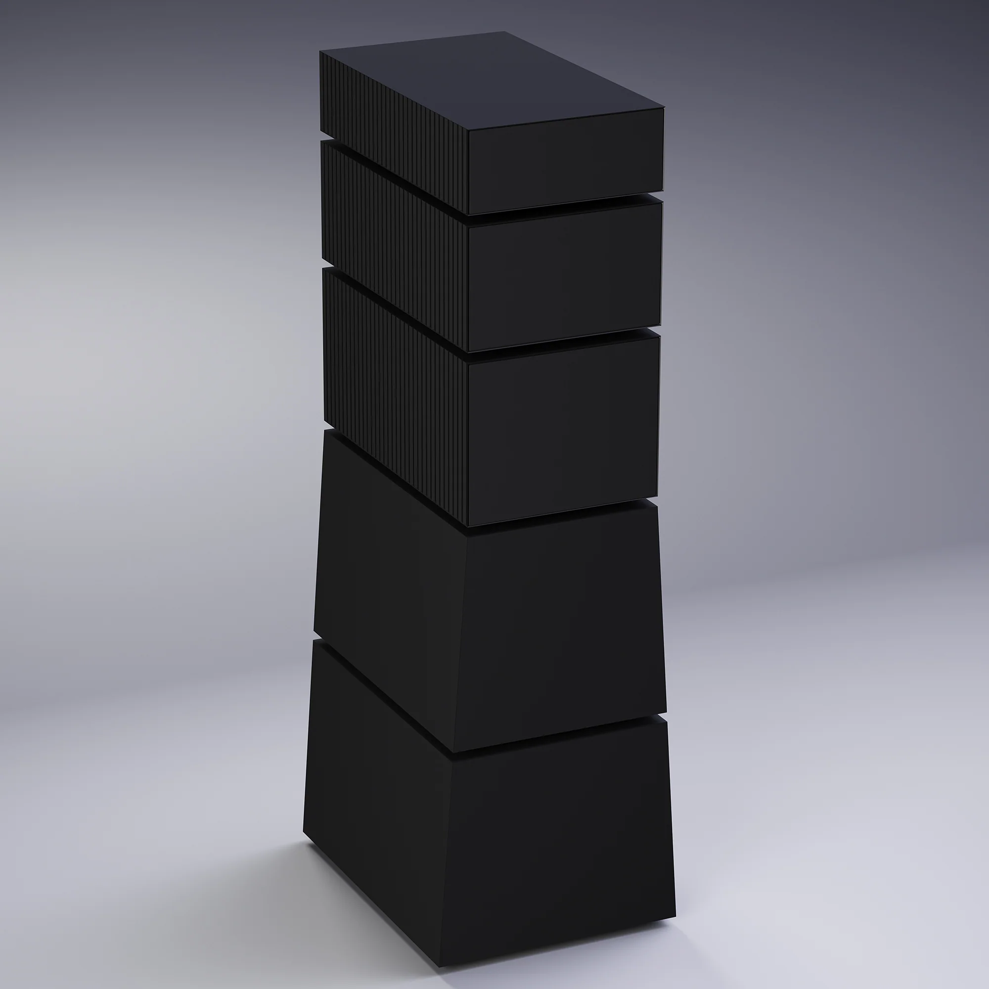 Goldmund GAIA Active Wireless Speakers - Image 4