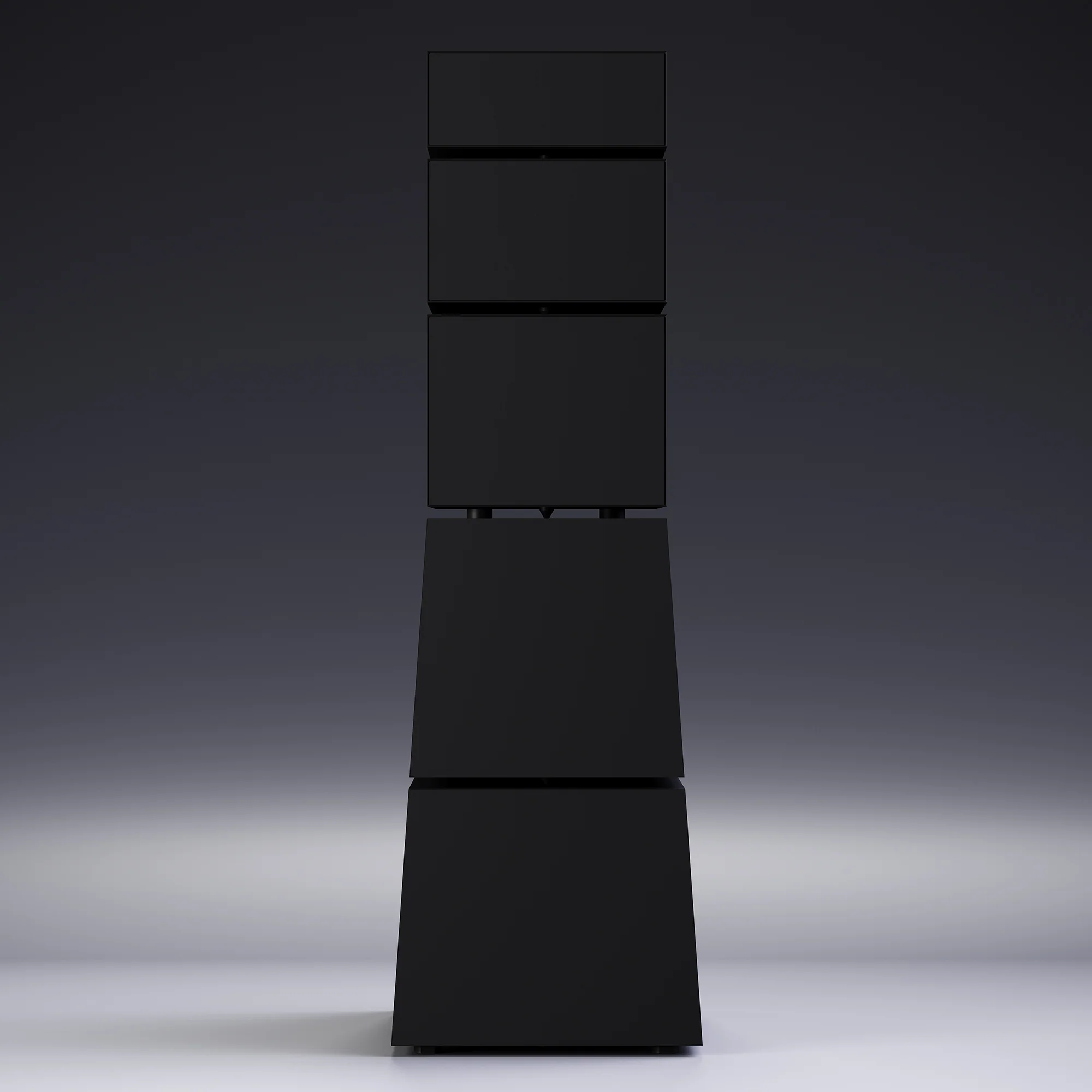 Goldmund GAIA Active Wireless Speakers - Image 6