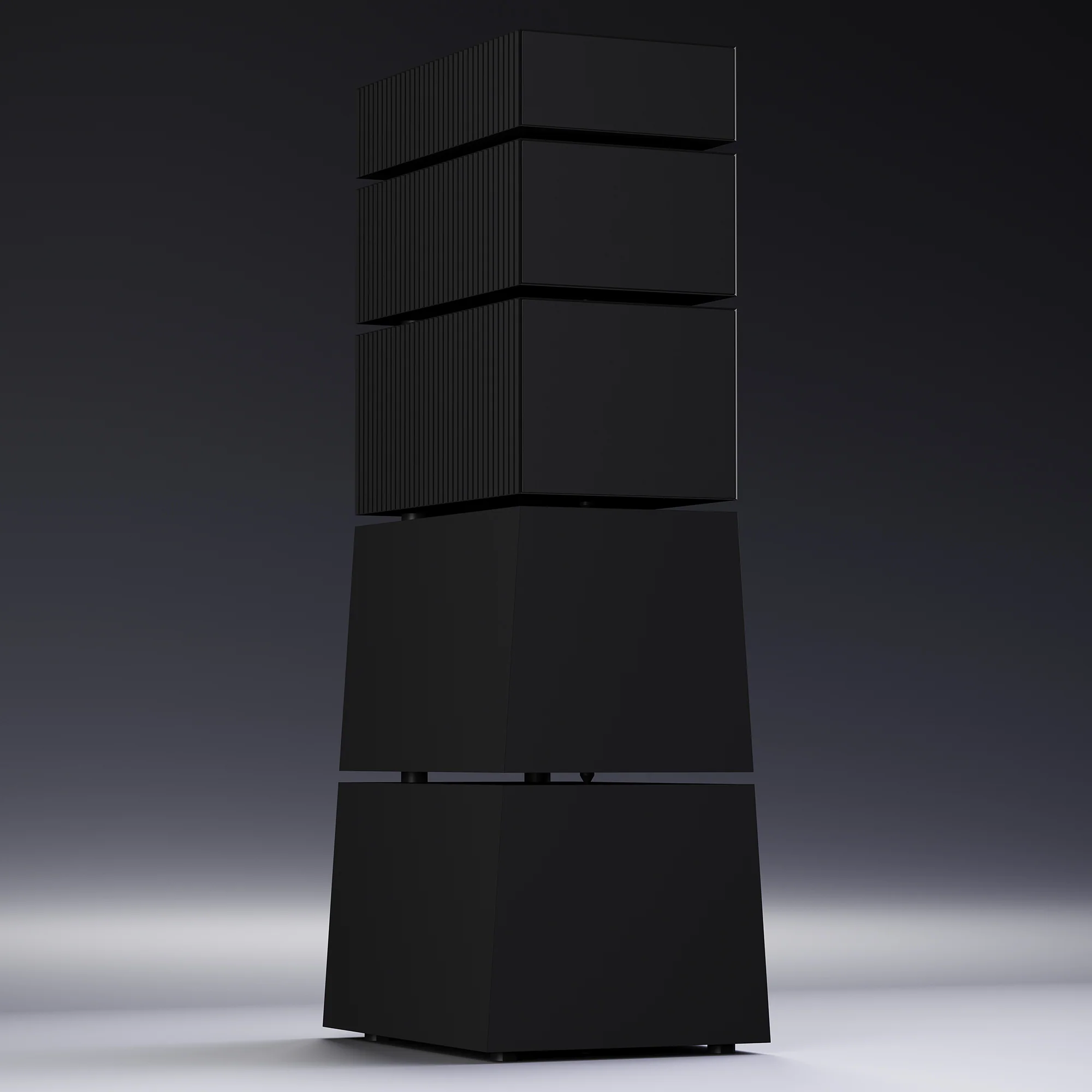 Goldmund GAIA Active Wireless Speakers - Image 8