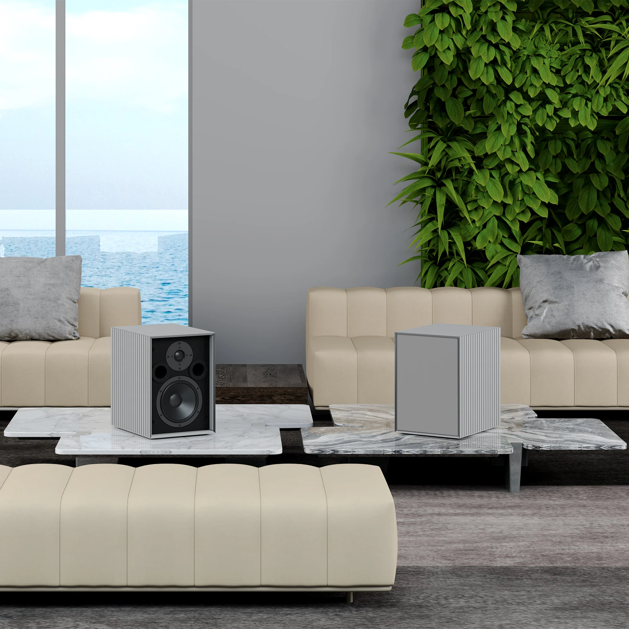 Goldmund  MELOS Active Wireless Speakers - Image 10