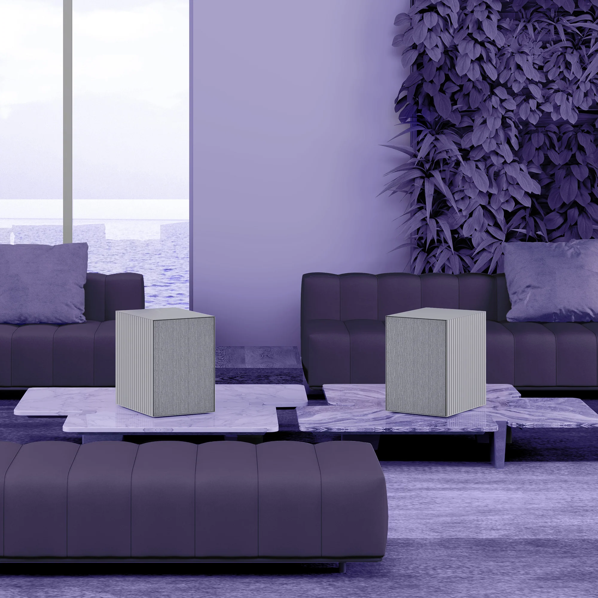 Goldmund  MELOS Active Wireless Speakers - Image 11