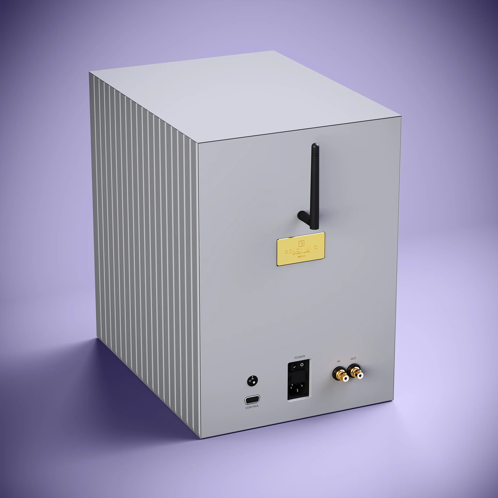 Goldmund  MELOS Active Wireless Speakers - Image 8