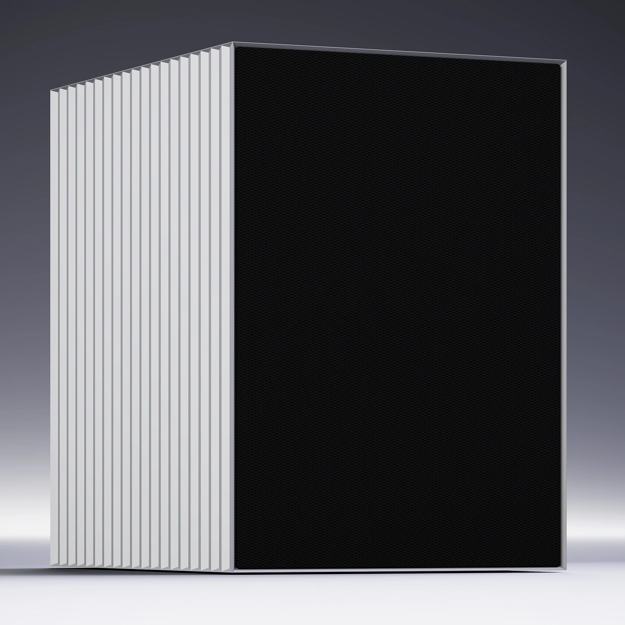 Goldmund MELOS Passive Speakers - Image 2
