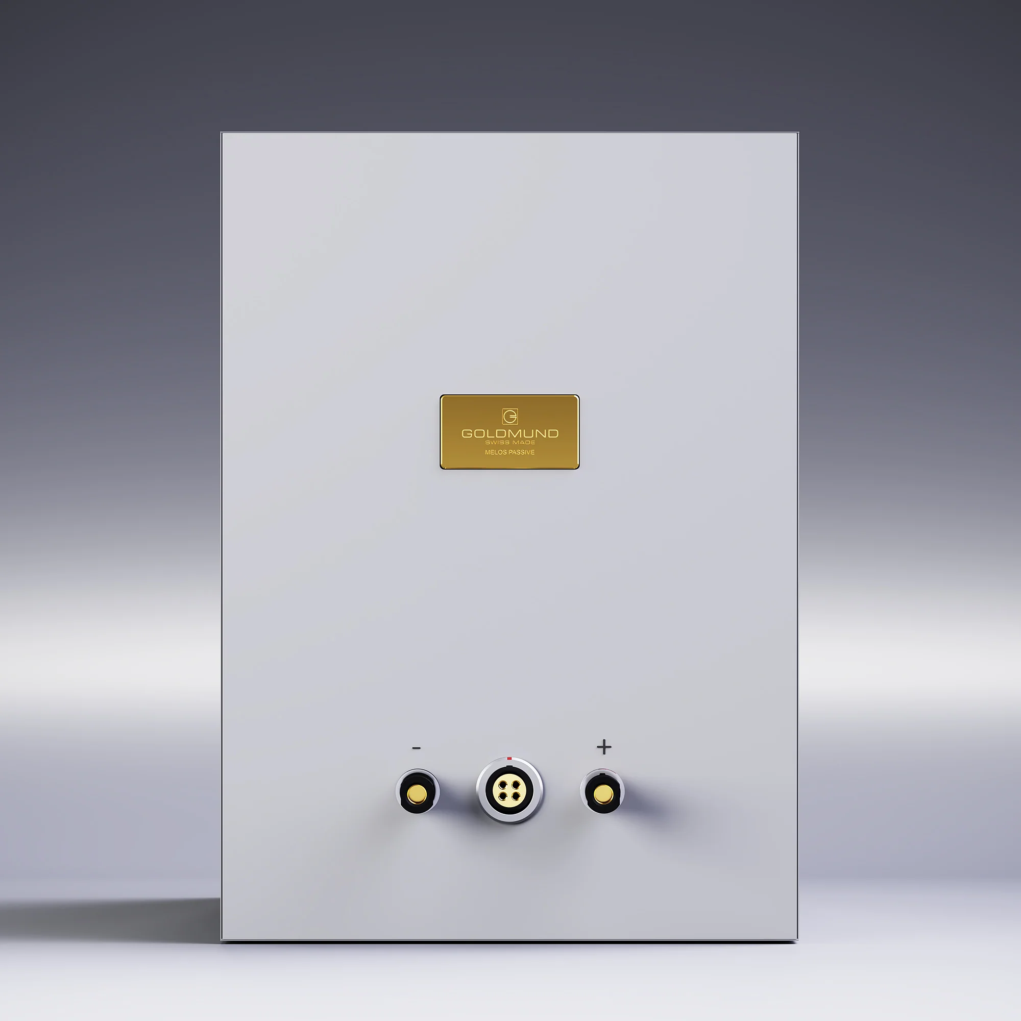 Goldmund MELOS Passive Speakers - Image 6