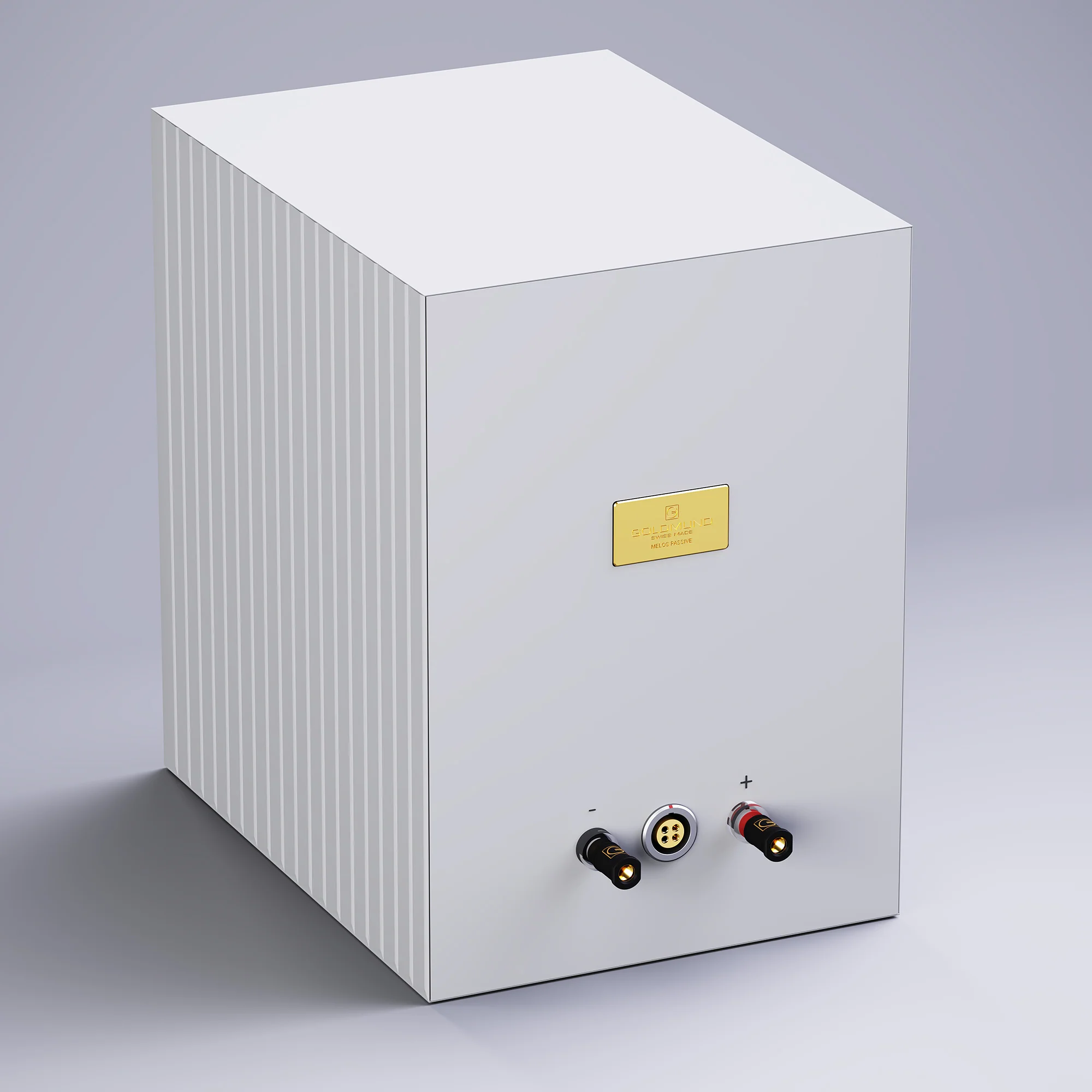 Goldmund MELOS Passive Speakers - Image 8