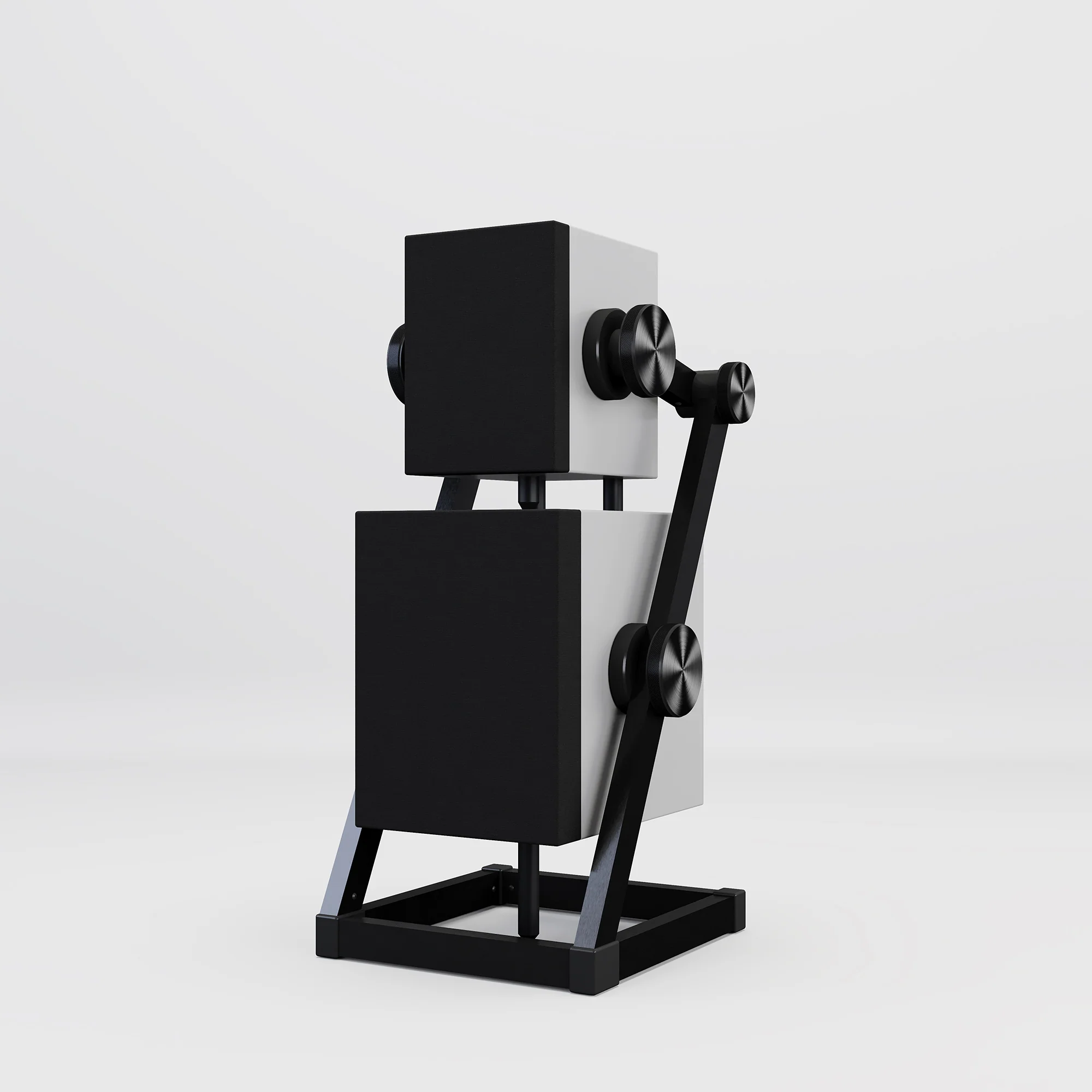 Goldmund PRANA Active Wireless Speakers - Image 21