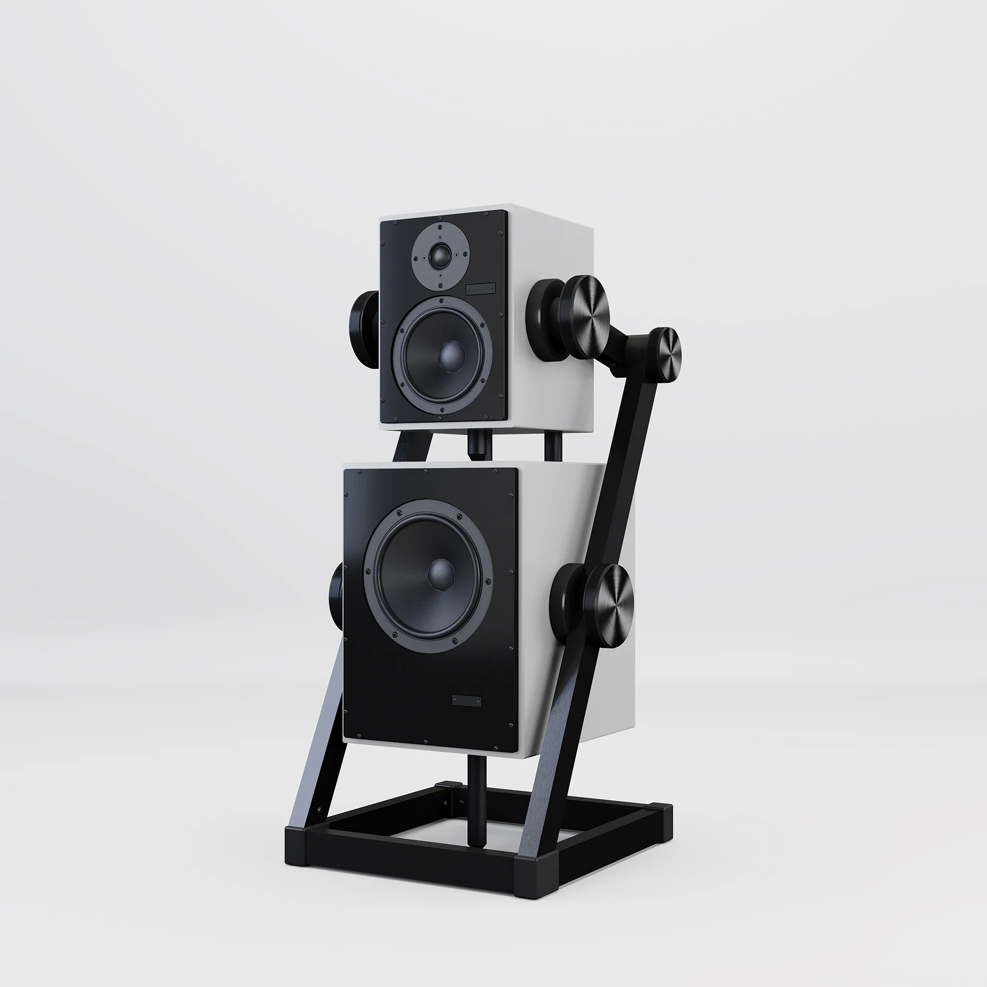 Goldmund PRANA Active Wireless Speakers - Image 25