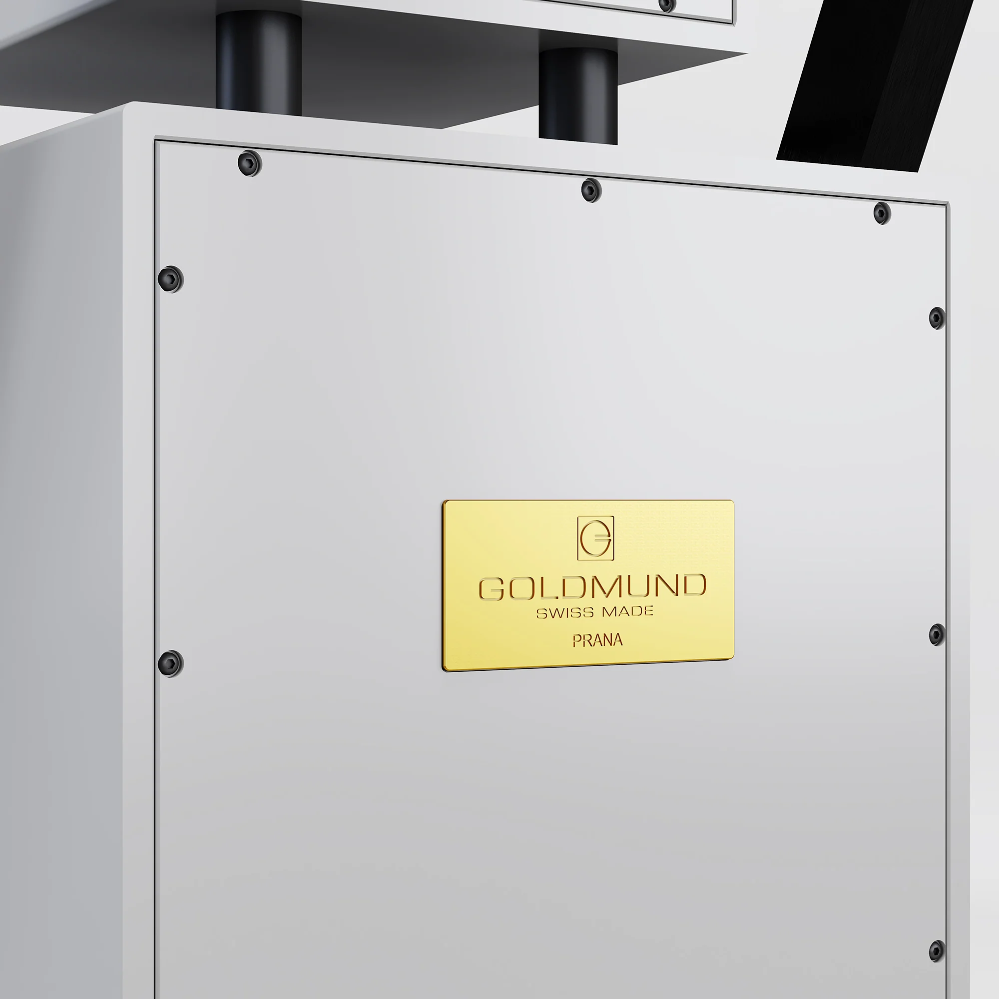 Goldmund PRANA Active Wireless Speakers - Image 29
