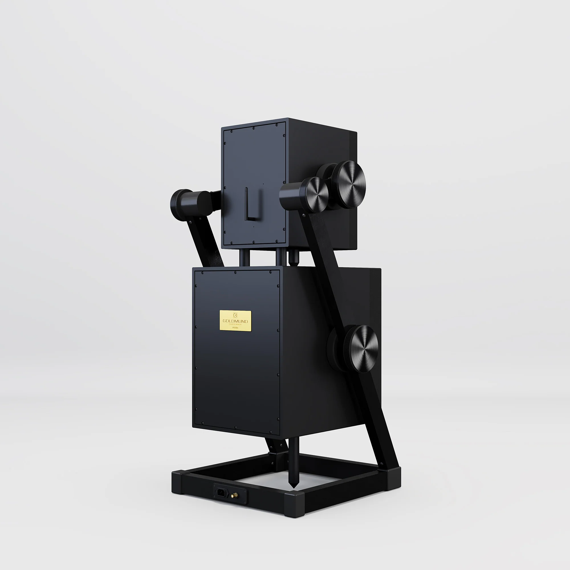 Goldmund PRANA Active Wireless Speakers - Image 3