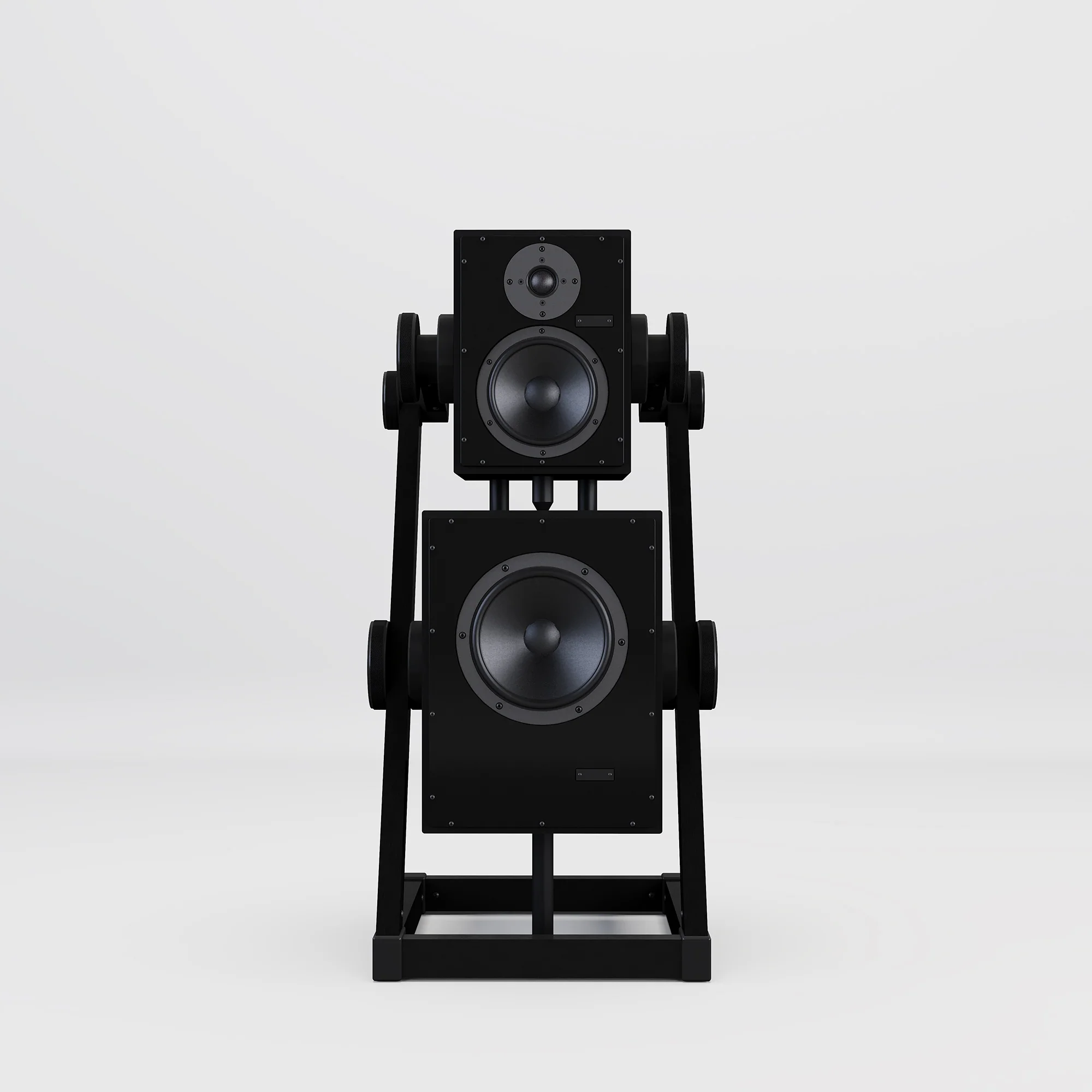Goldmund PRANA Active Wireless Speakers - Image 4