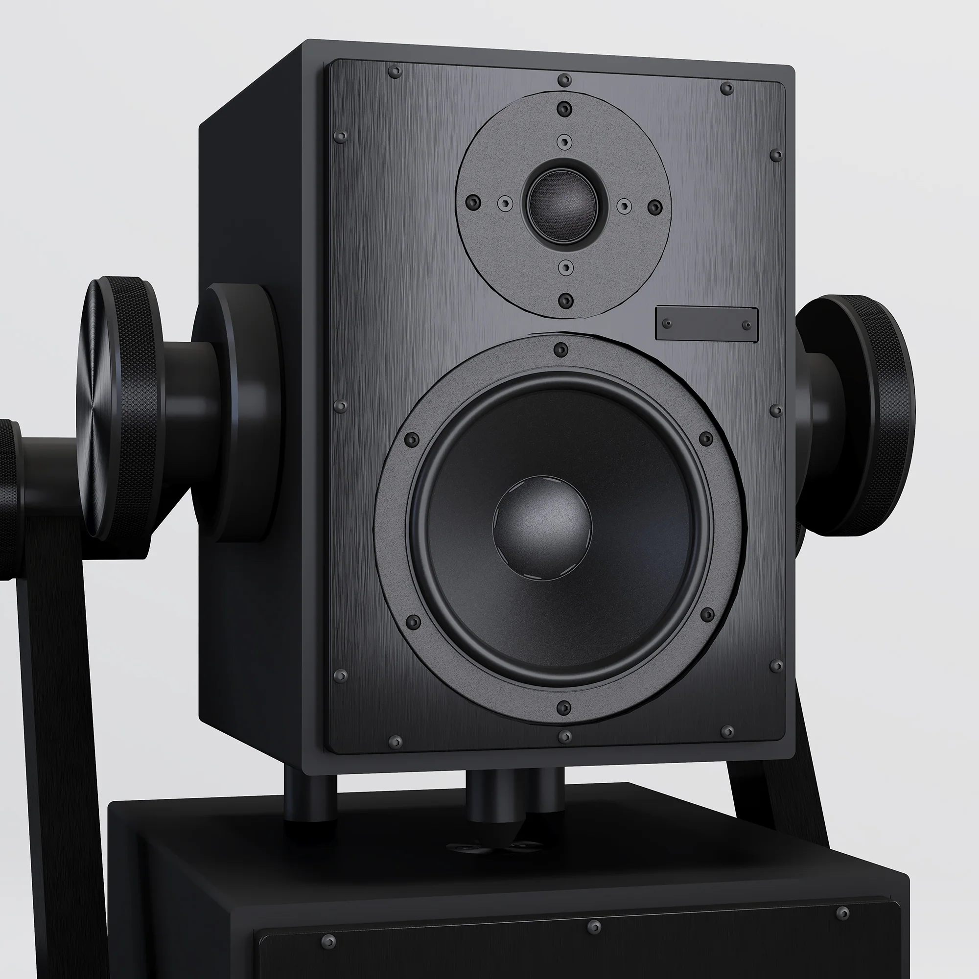 Goldmund PRANA Active Wireless Speakers - Image 7