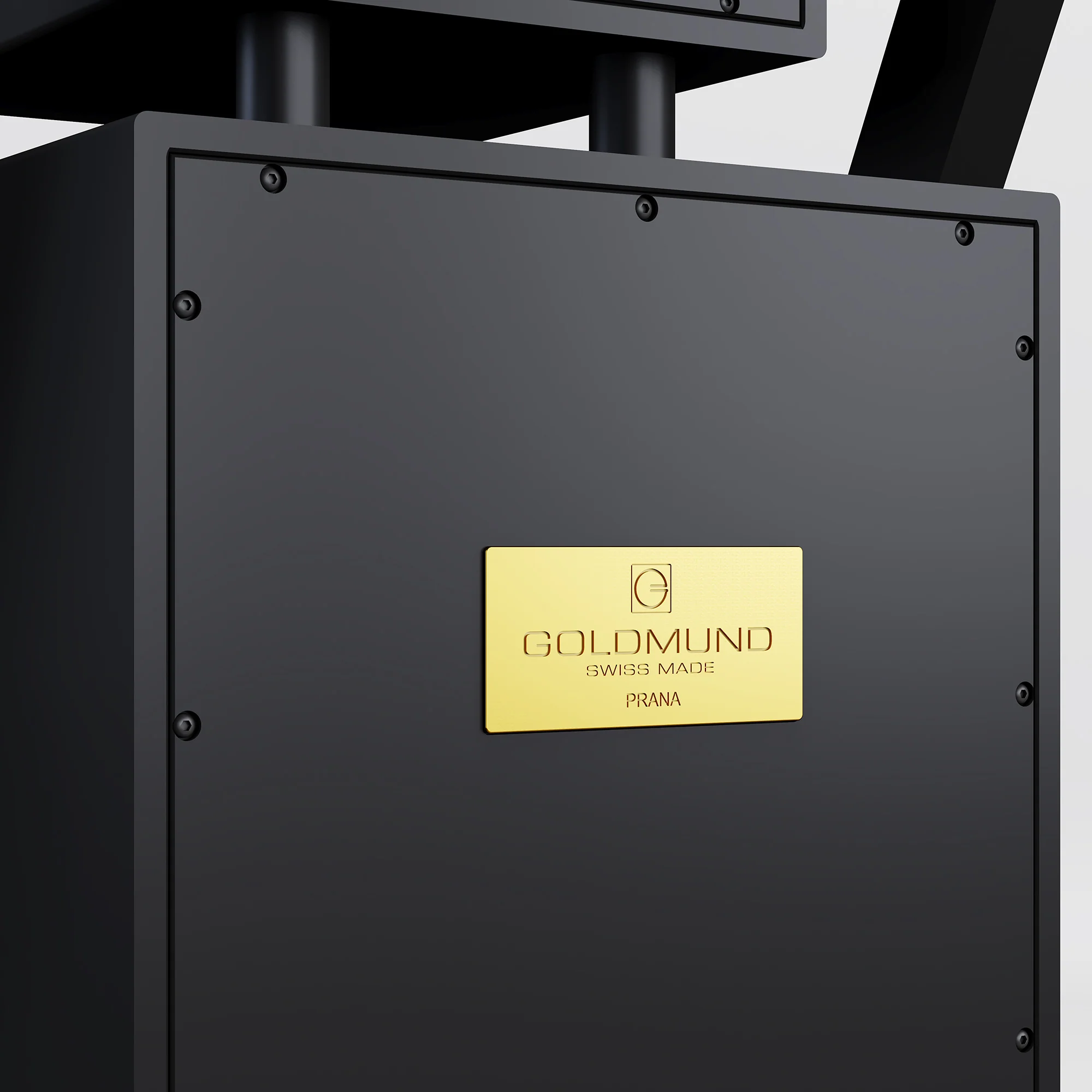 Goldmund PRANA Active Wireless Speakers - Image 9