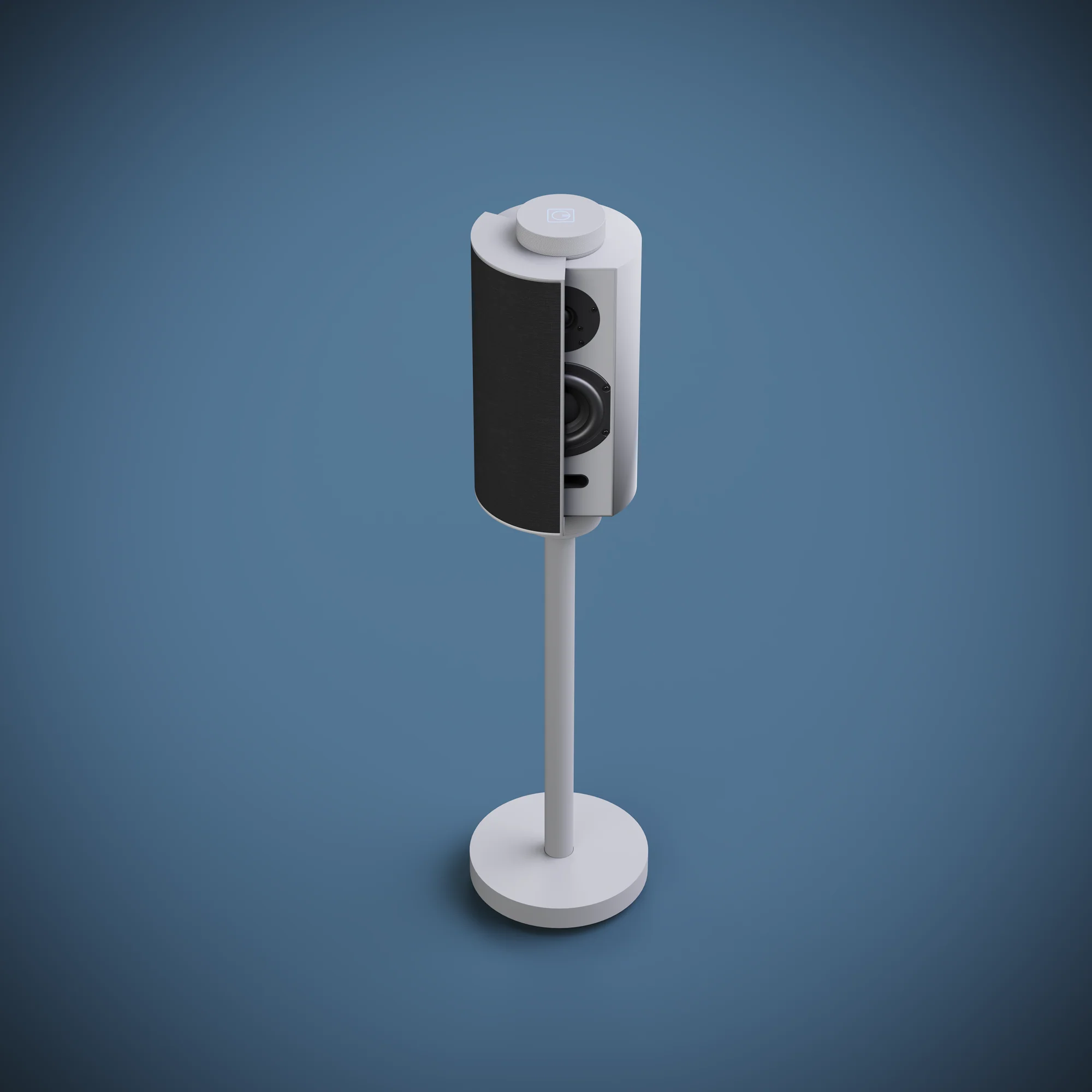 Goldmund PULPSTAND Speaker Stands - Image 10
