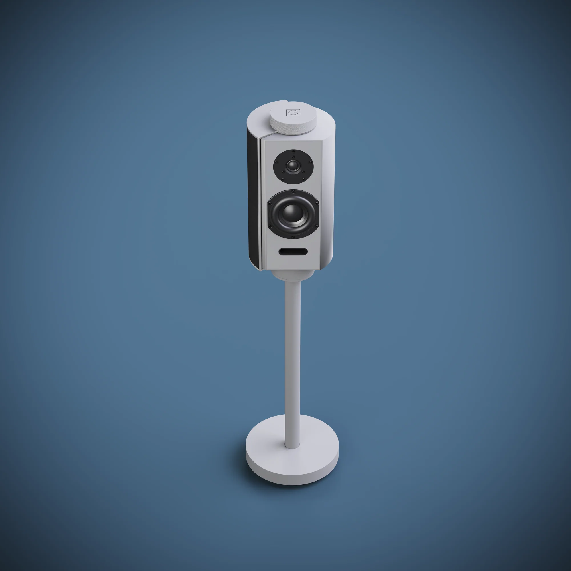 Goldmund PULPSTAND Speaker Stands - Image 11