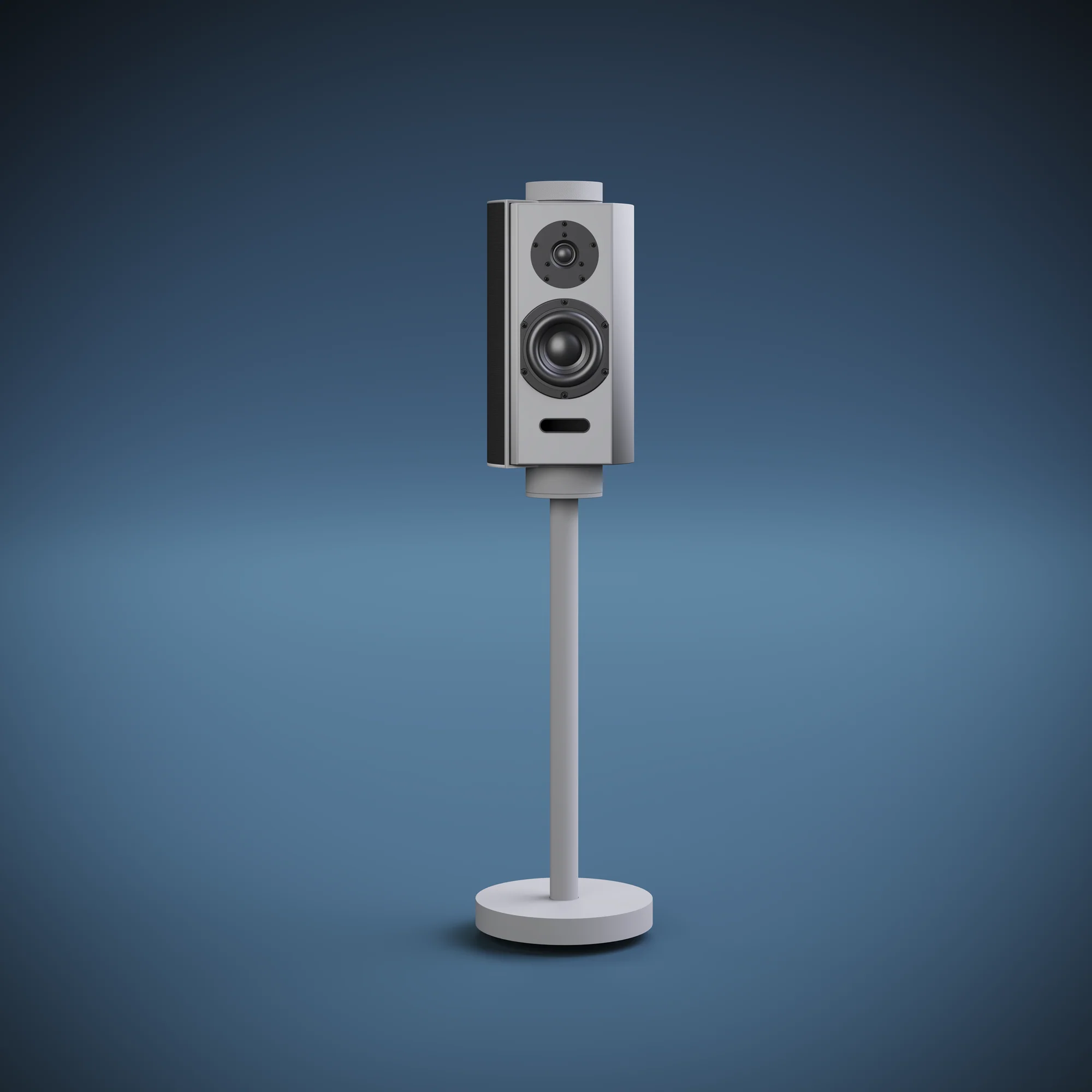 Goldmund PULPSTAND Speaker Stands - Image 12