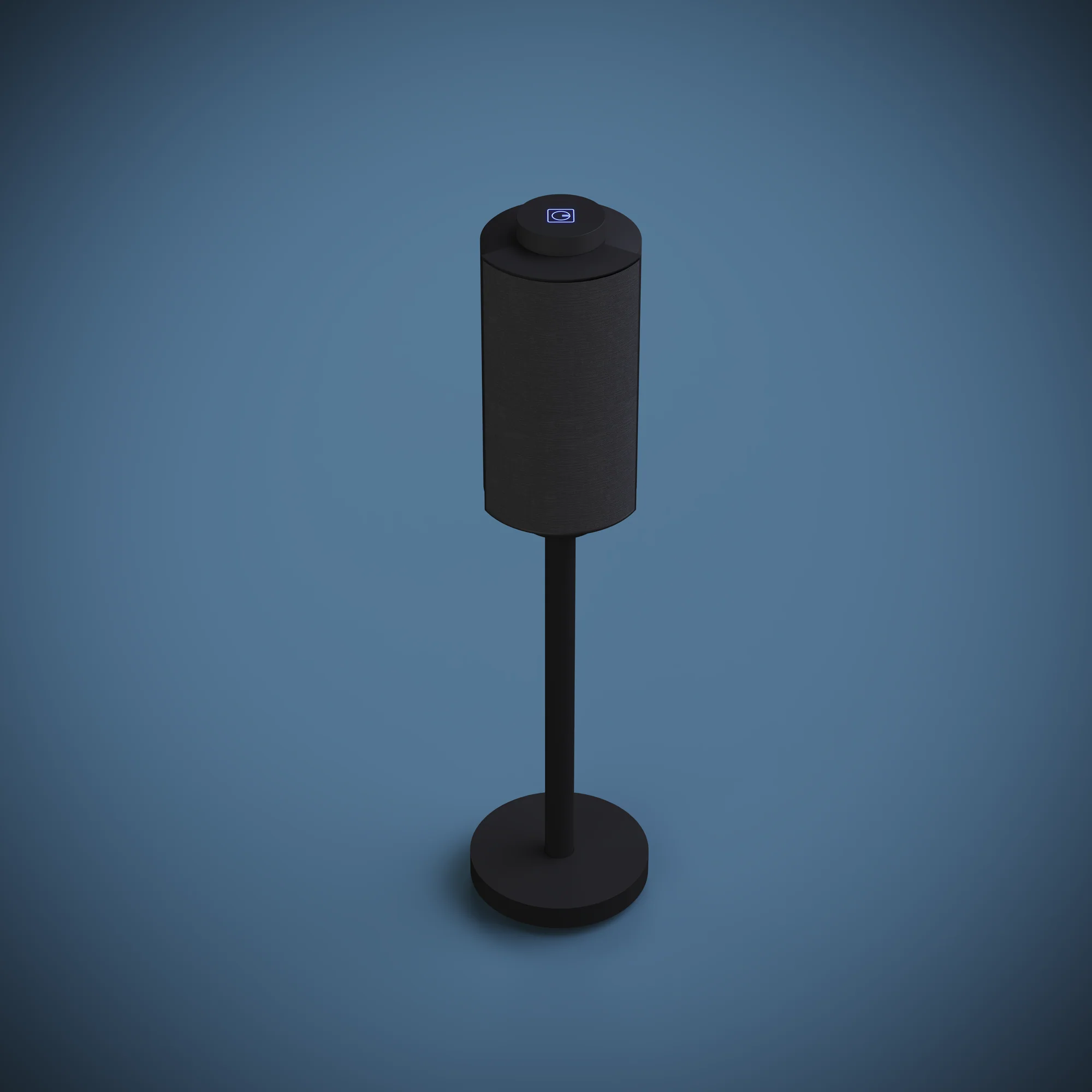Goldmund PULPSTAND Speaker Stands - Image 2