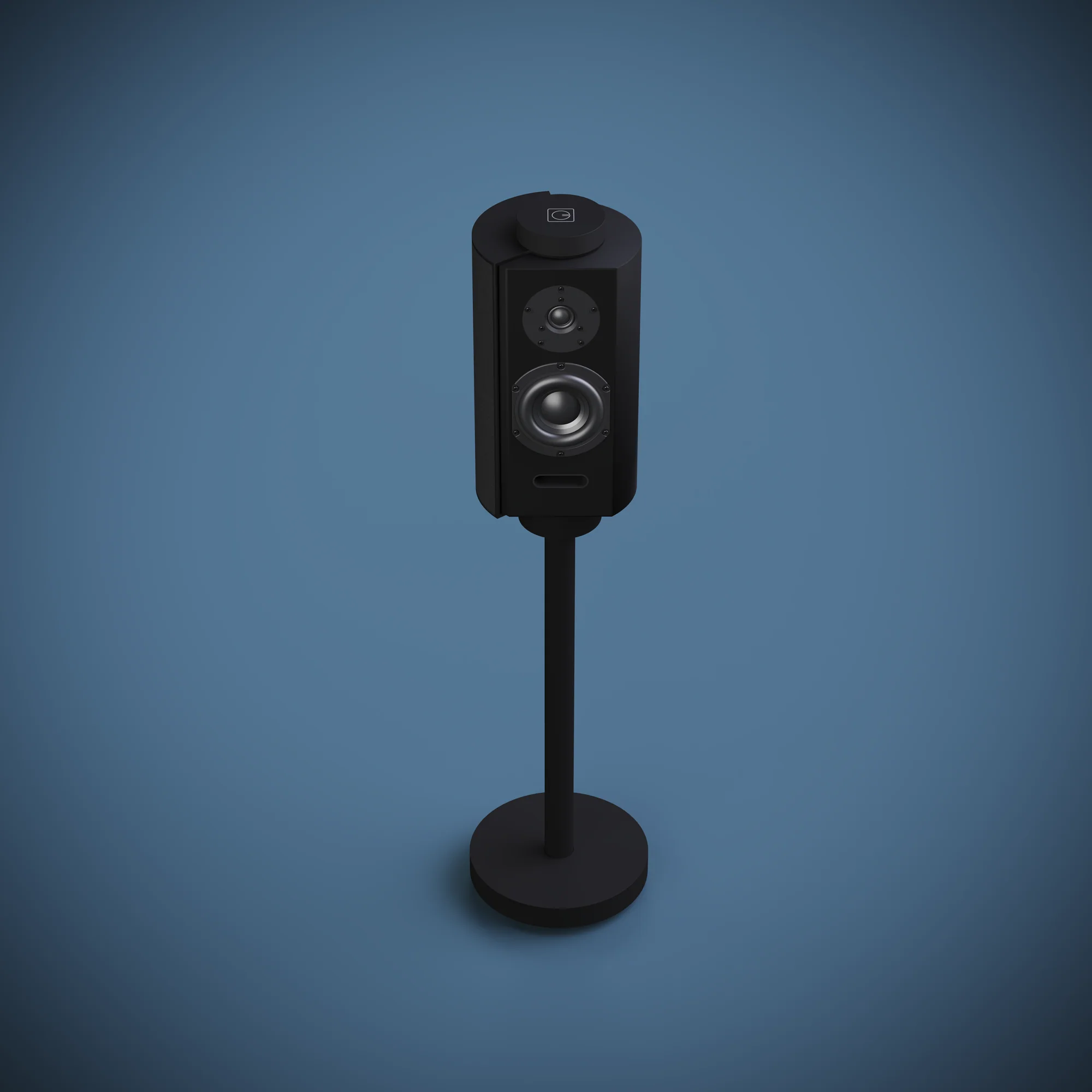 Goldmund PULPSTAND Speaker Stands - Image 4