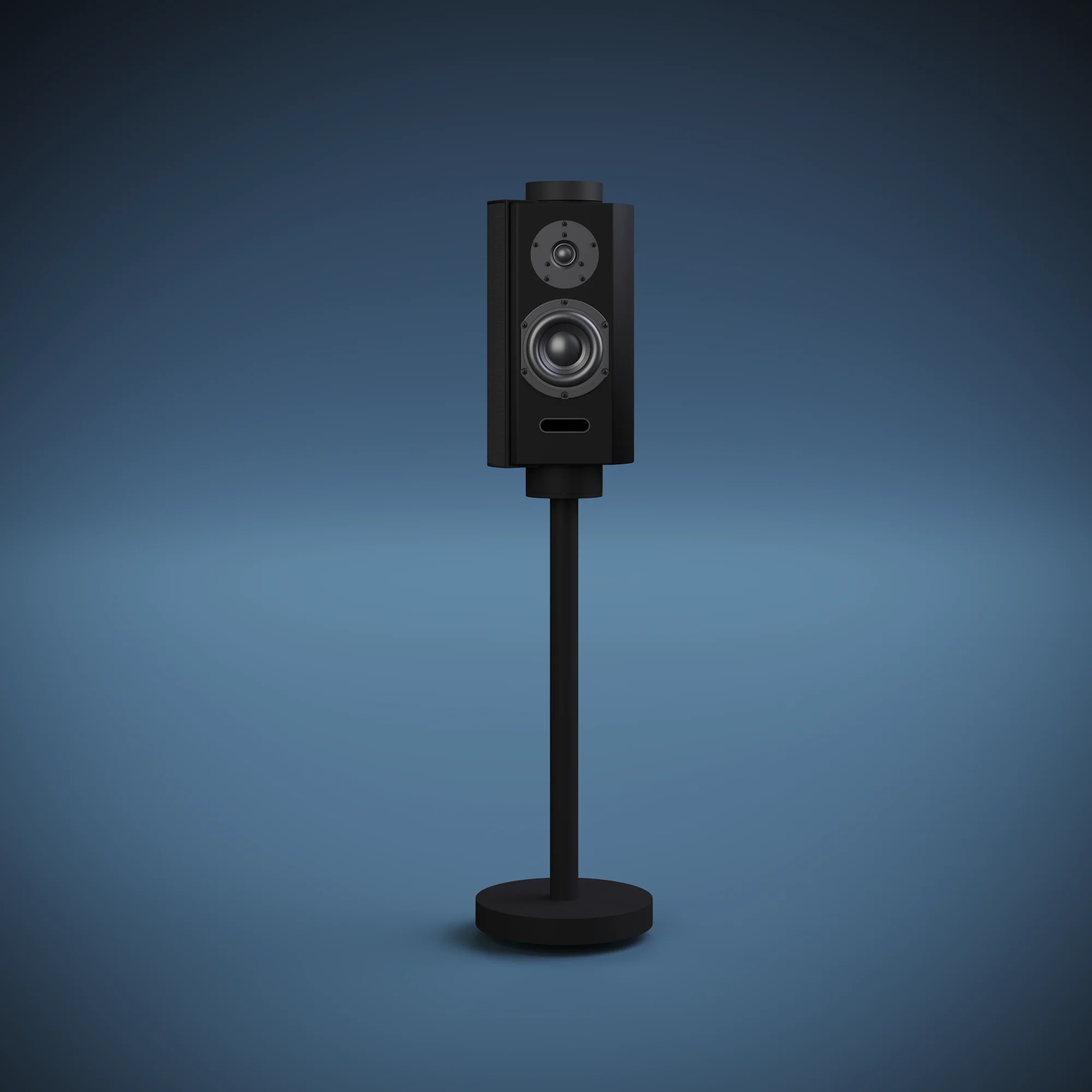 Goldmund PULPSTAND Speaker Stands - Image 6
