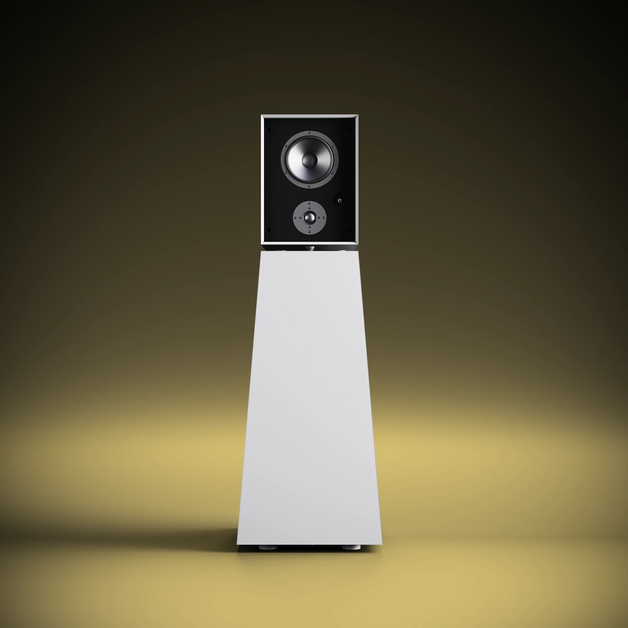 Goldmund RHEA Active Wireless Speakers - Image 3