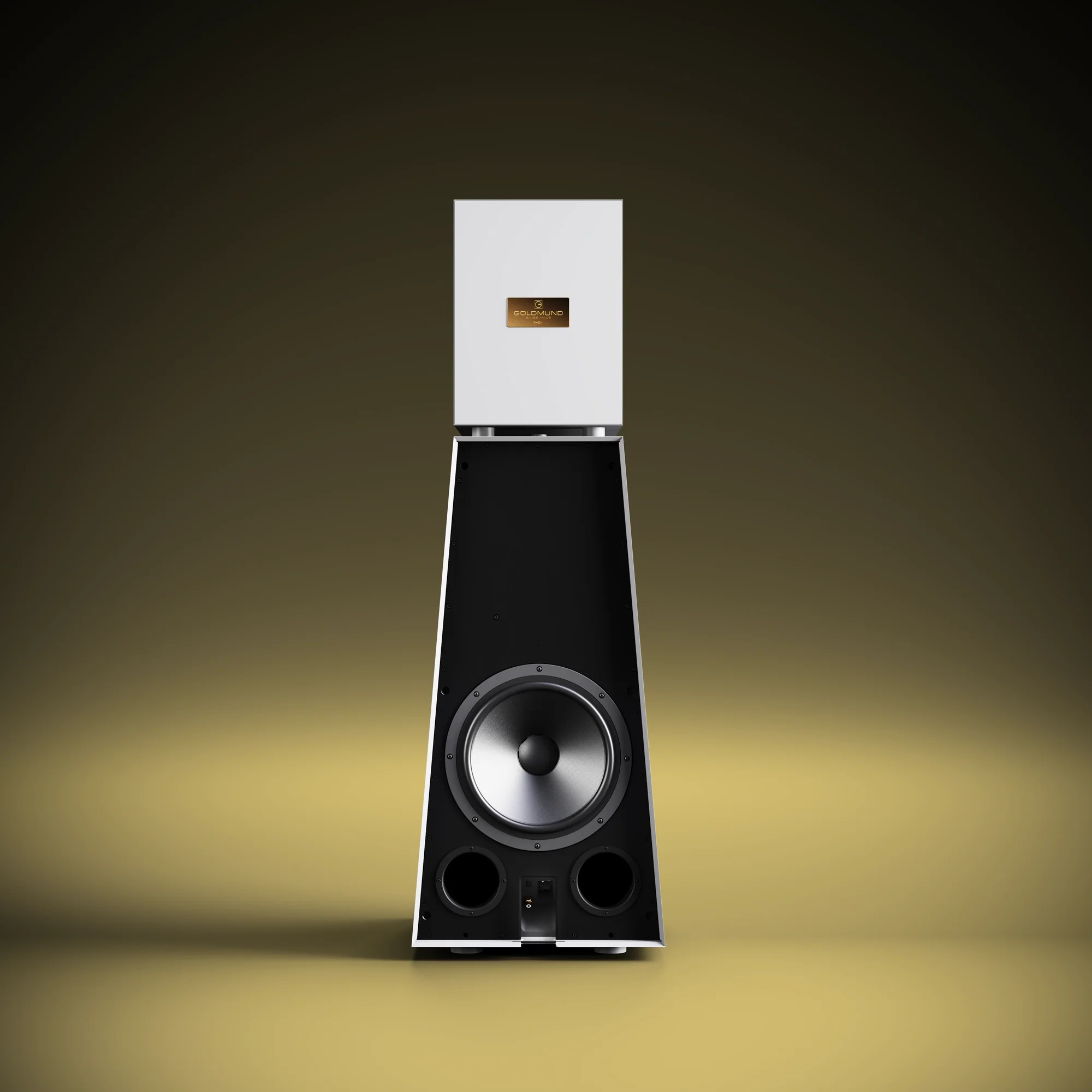 Goldmund RHEA Active Wireless Speakers - Image 5