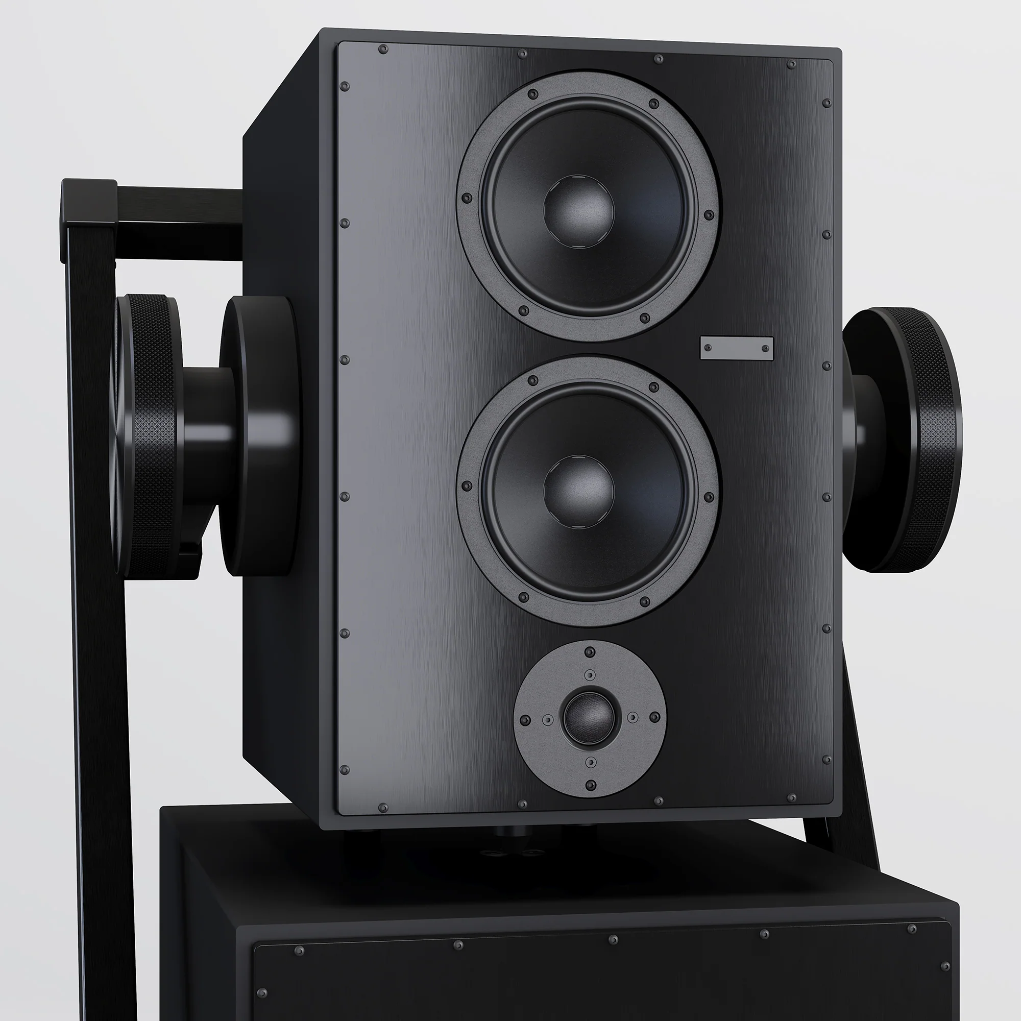 Goldmund SAMADHI Active Wireless Speakers - Image 10