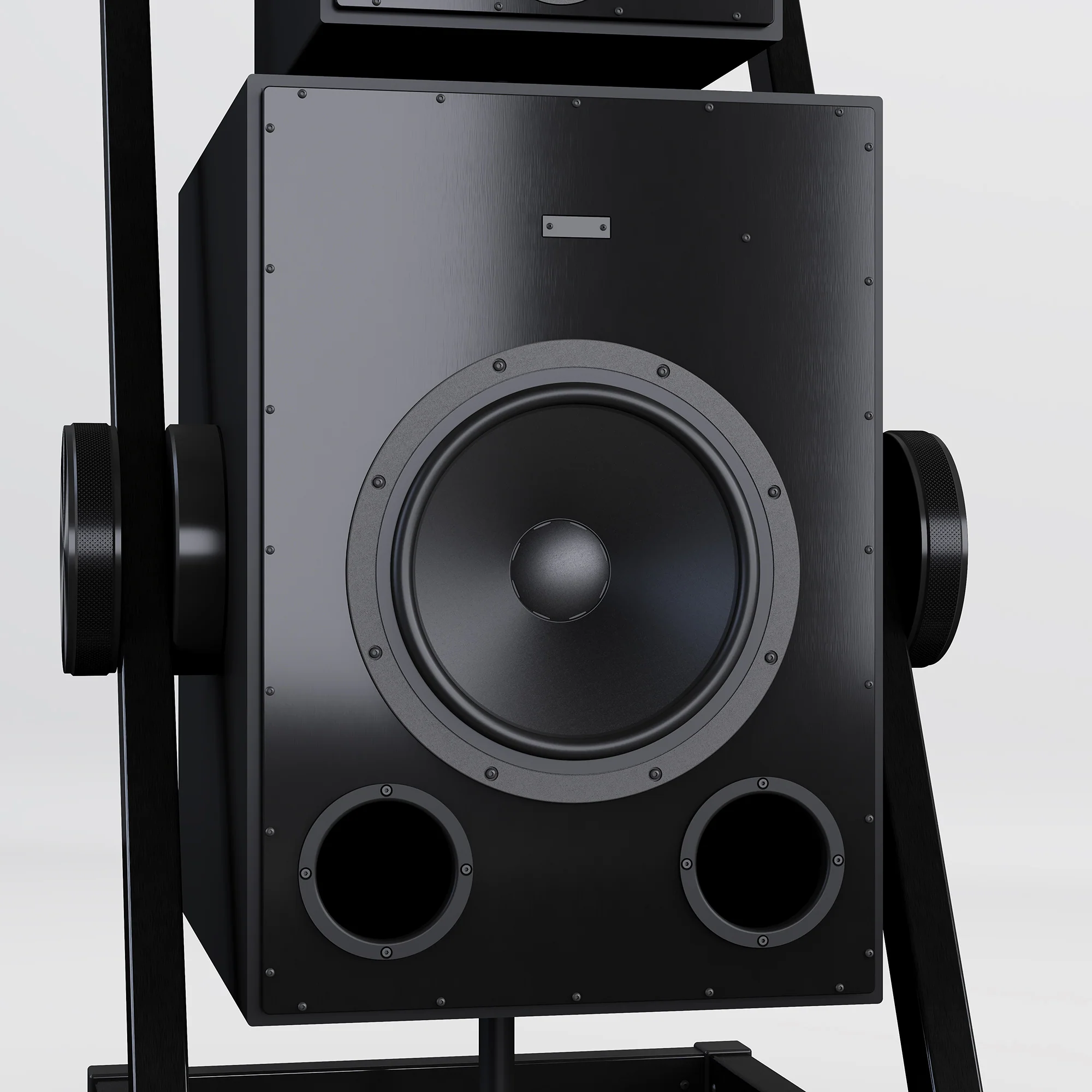 Goldmund SAMADHI Active Wireless Speakers - Image 11