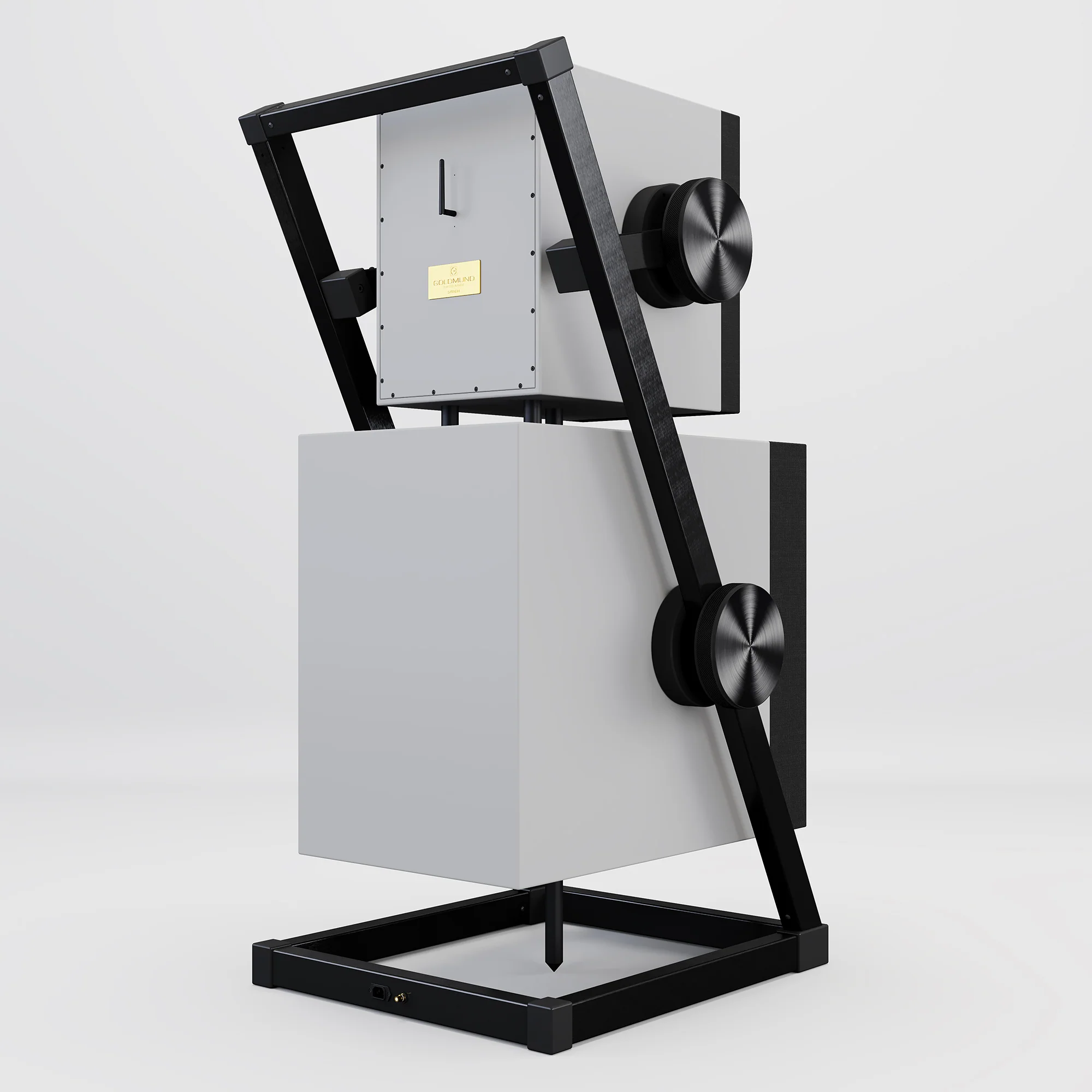 Goldmund SAMADHI Active Wireless Speakers - Image 16