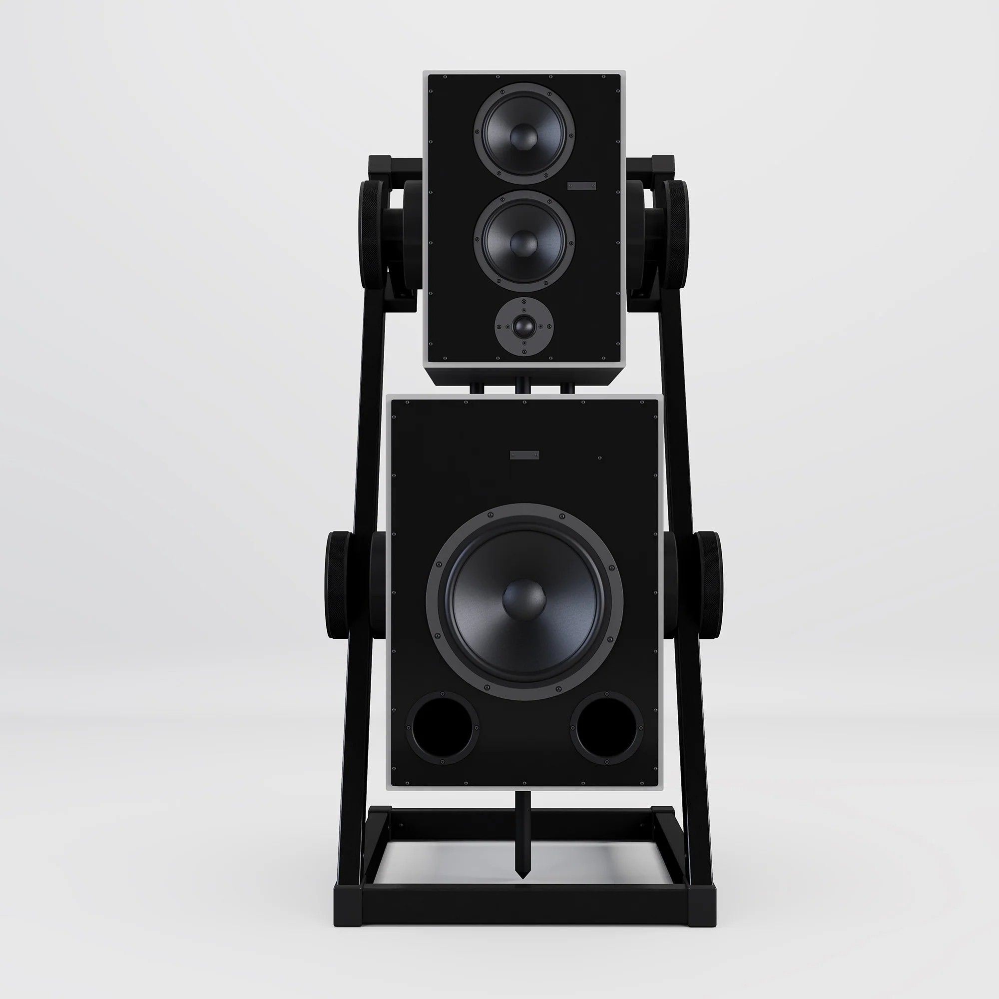 Goldmund SAMADHI Active Wireless Speakers - Image 18