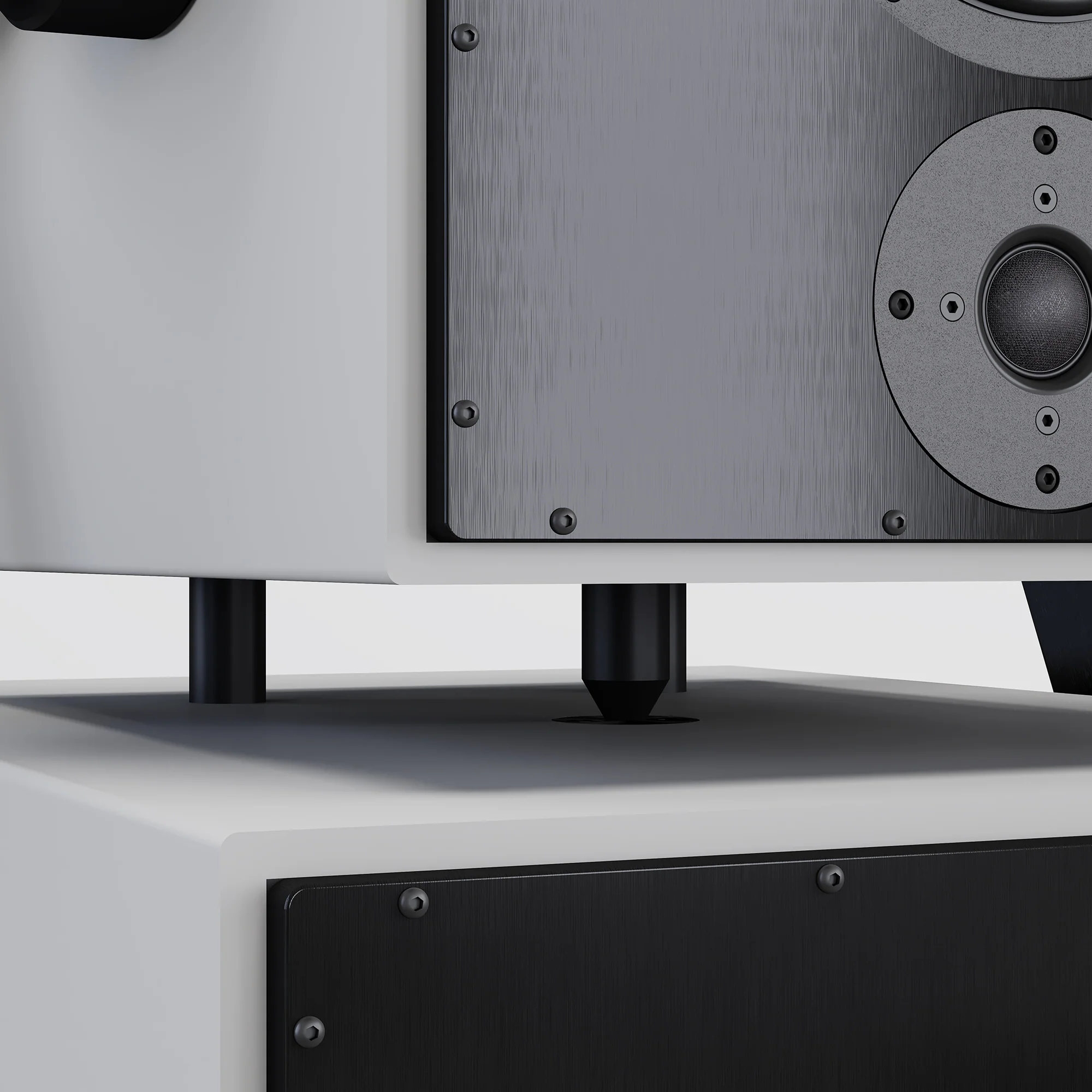 Goldmund SAMADHI Active Wireless Speakers - Image 19