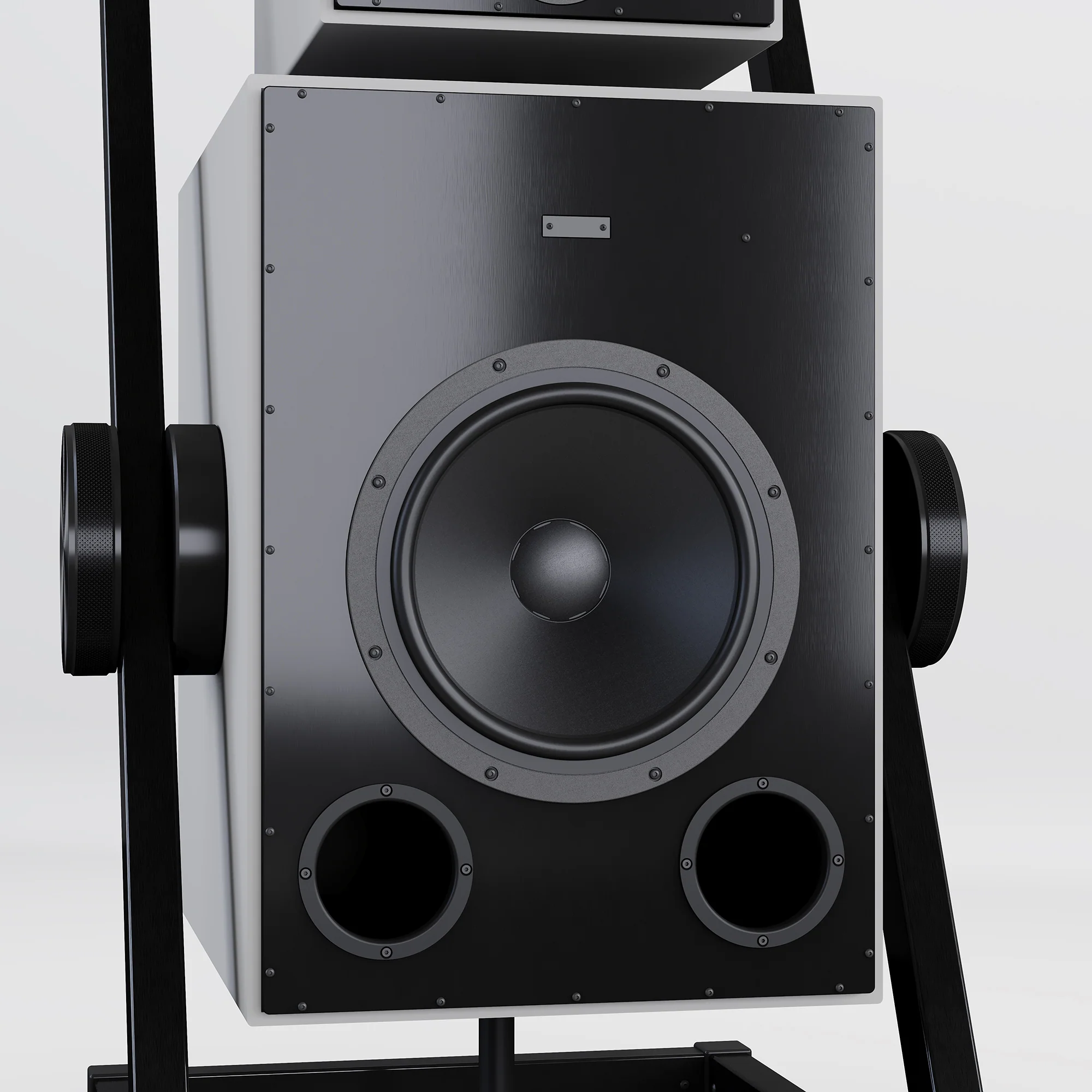 Goldmund SAMADHI Active Wireless Speakers - Image 22