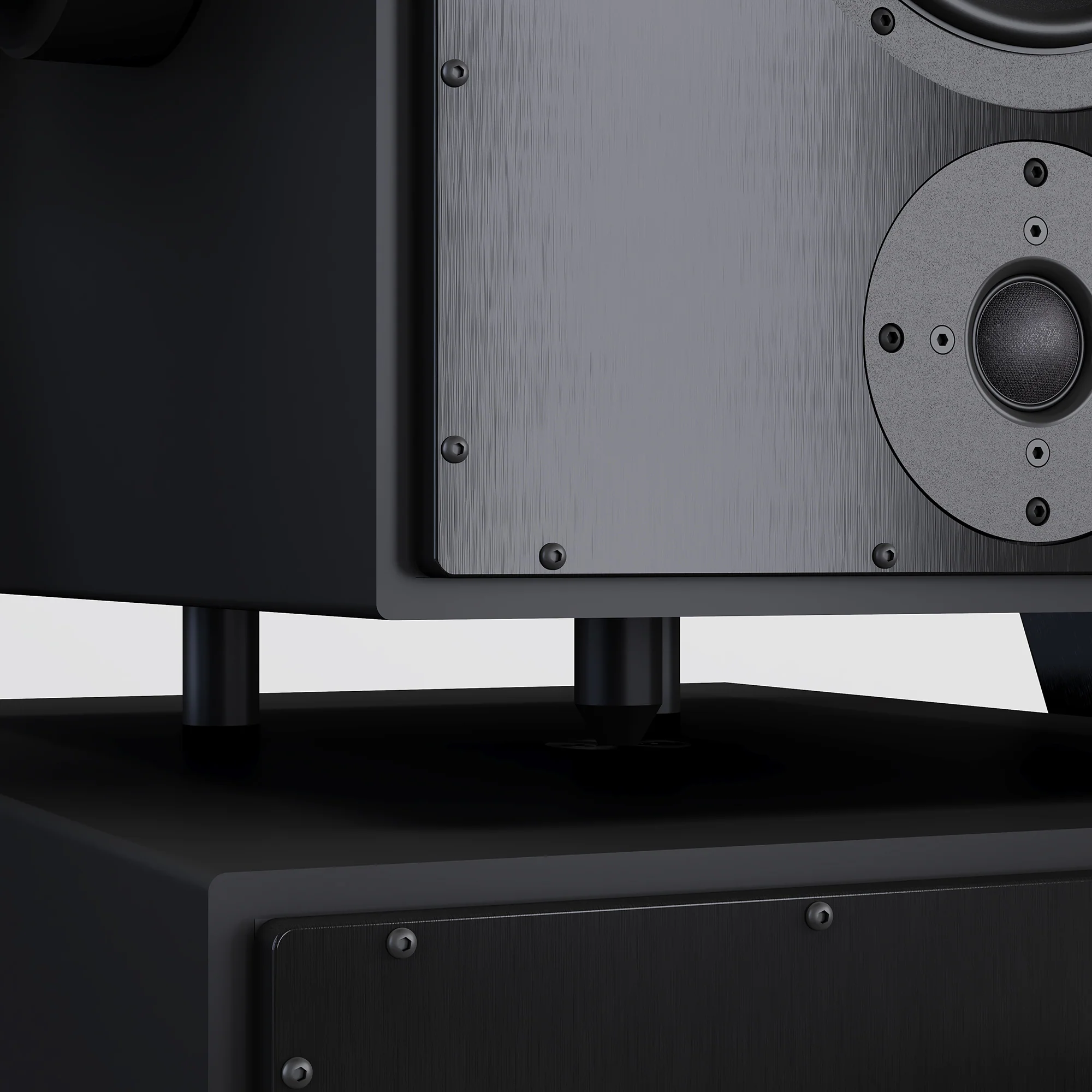 Goldmund SAMADHI Active Wireless Speakers - Image 8