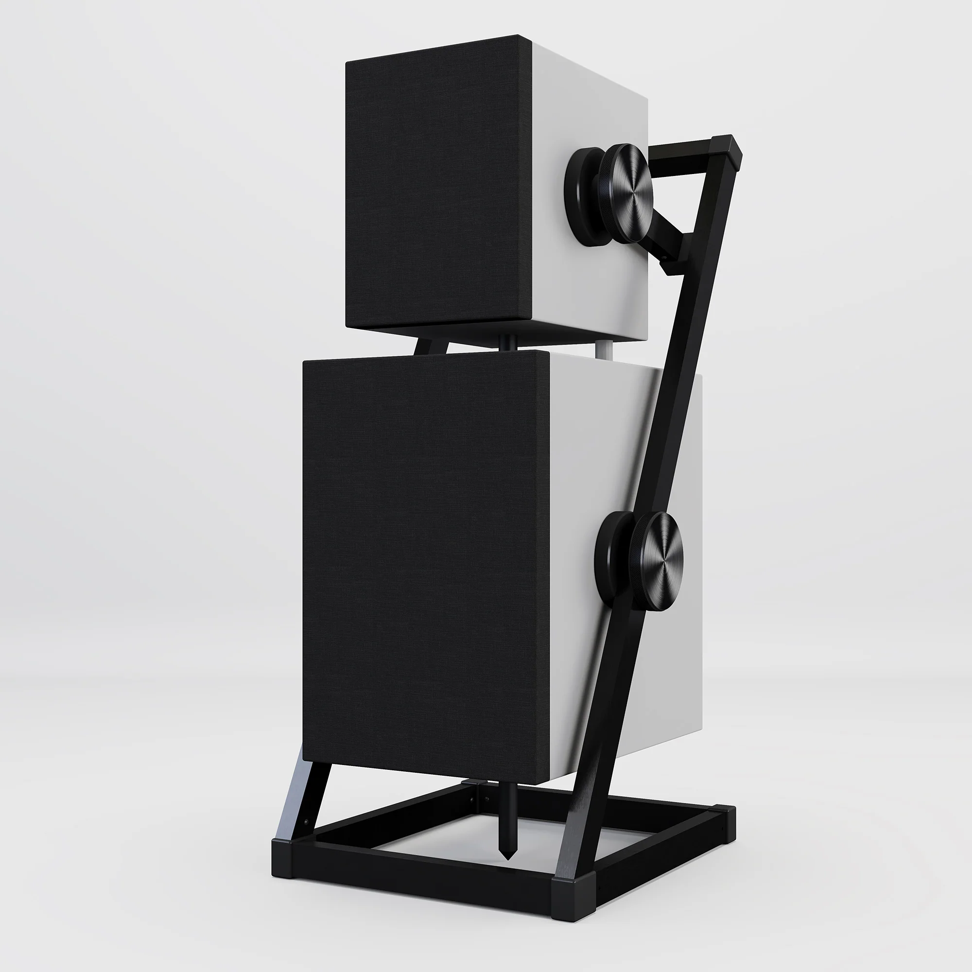 Goldmund SATYA Active Wireless Speakers - Image 11