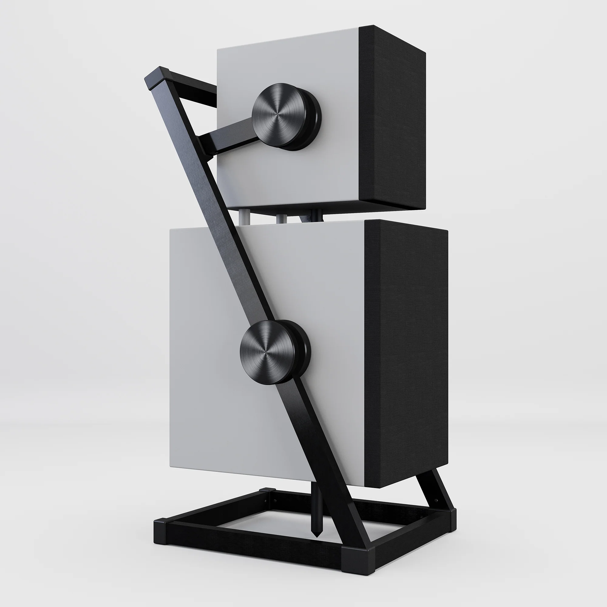 Goldmund SATYA Active Wireless Speakers - Image 13